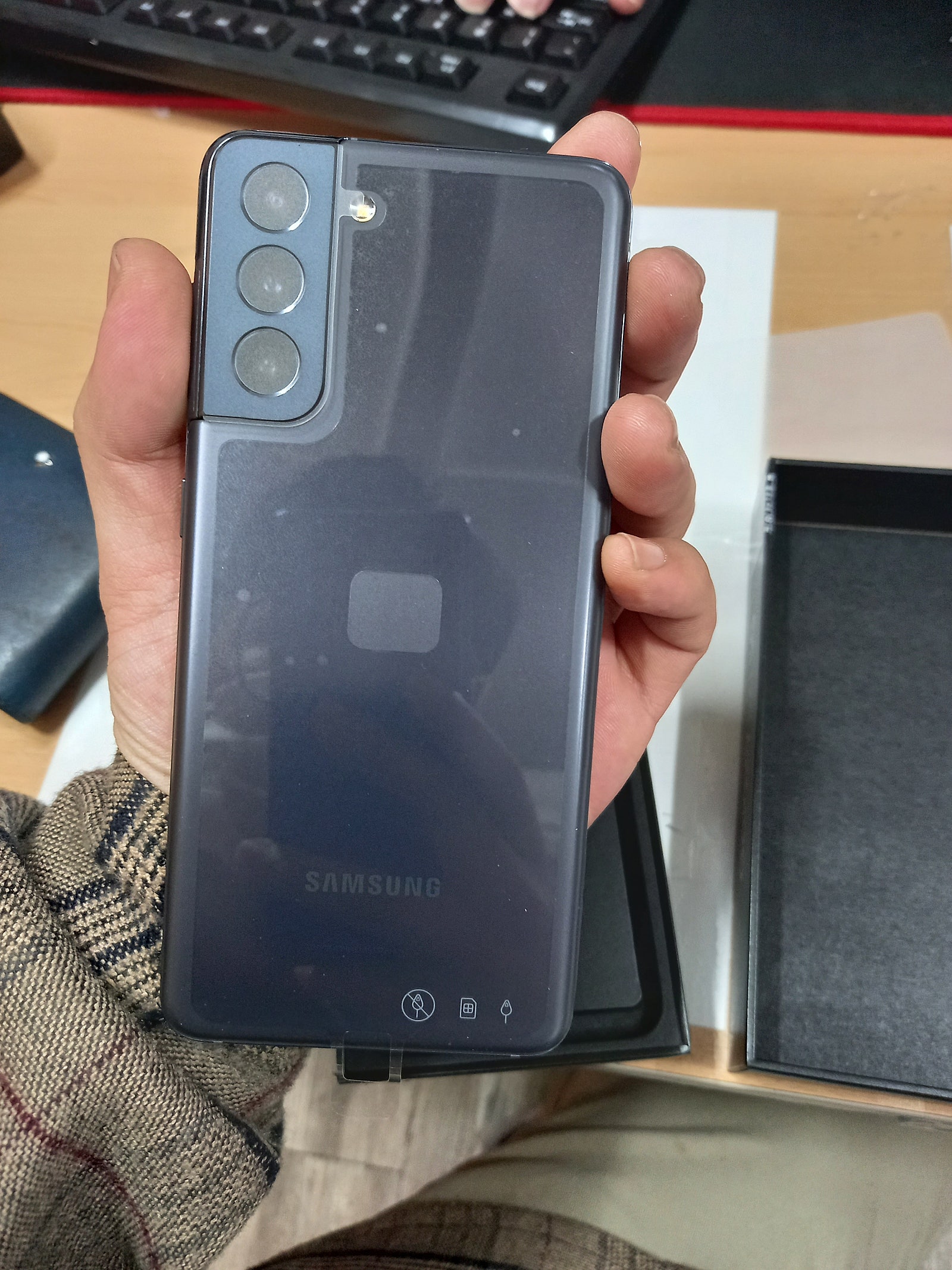 동암 lg 기변