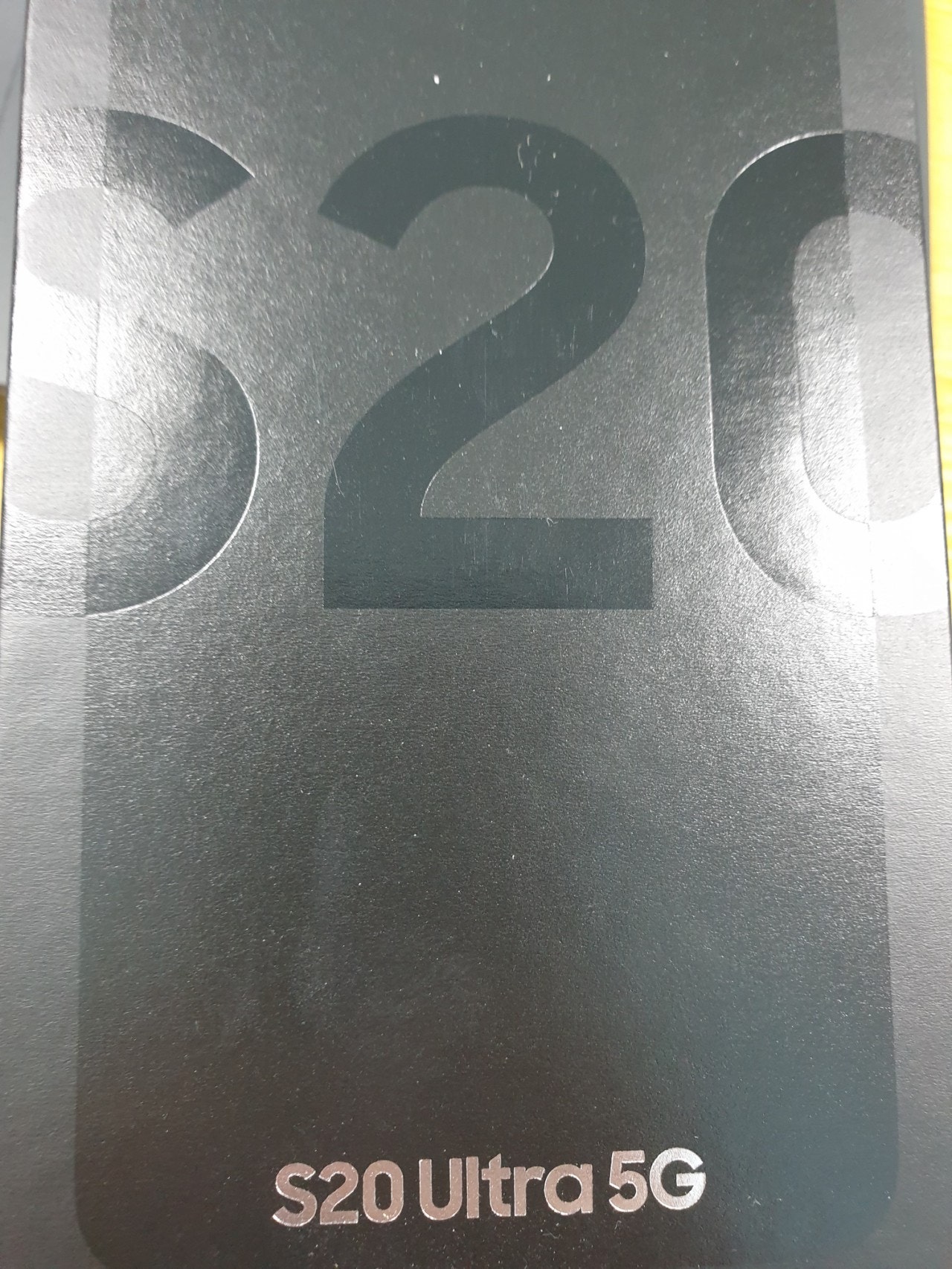 서울 서초성지에서 s20울트라 구매후기