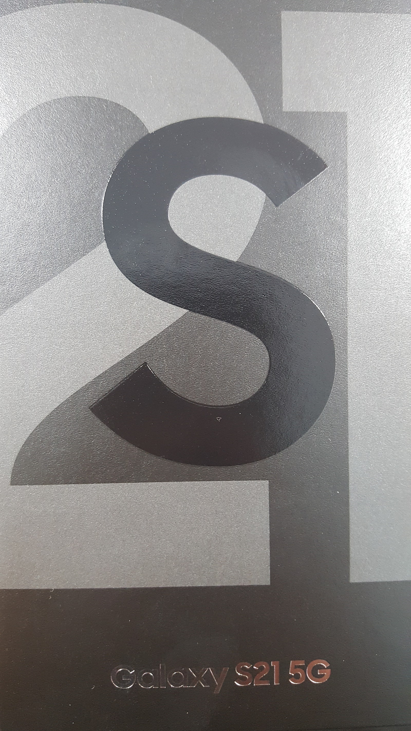 서울 휴대폰성지에서 s21저렴히 구매하네요