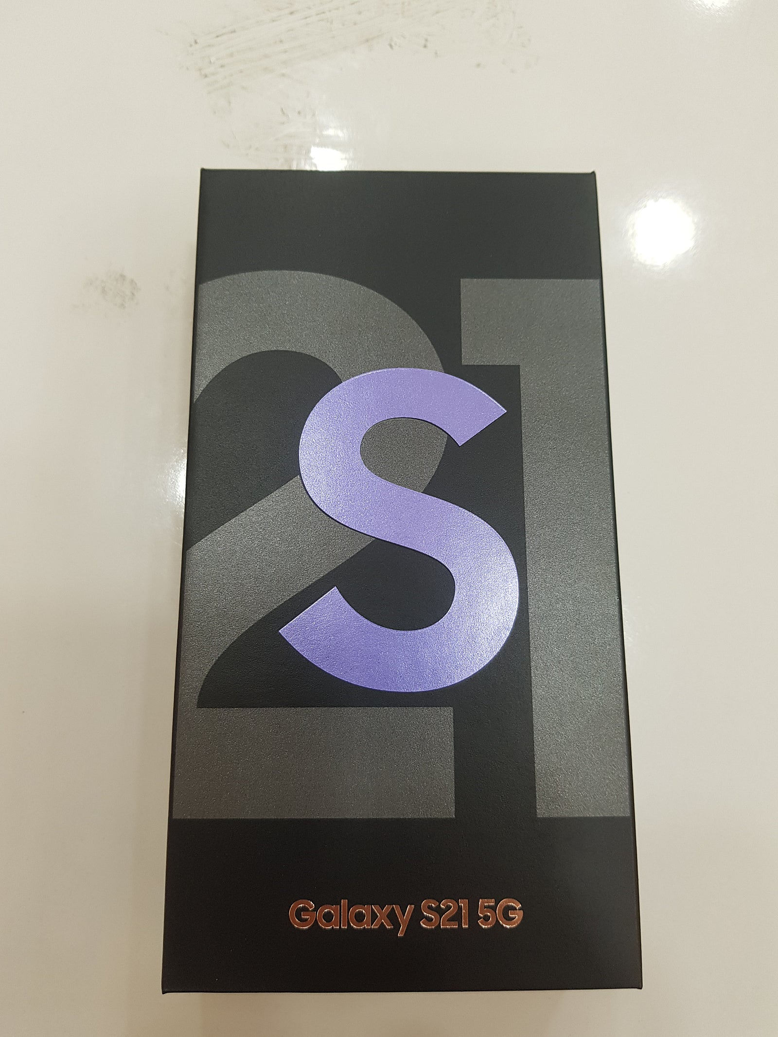 대전 갤럭시 S21