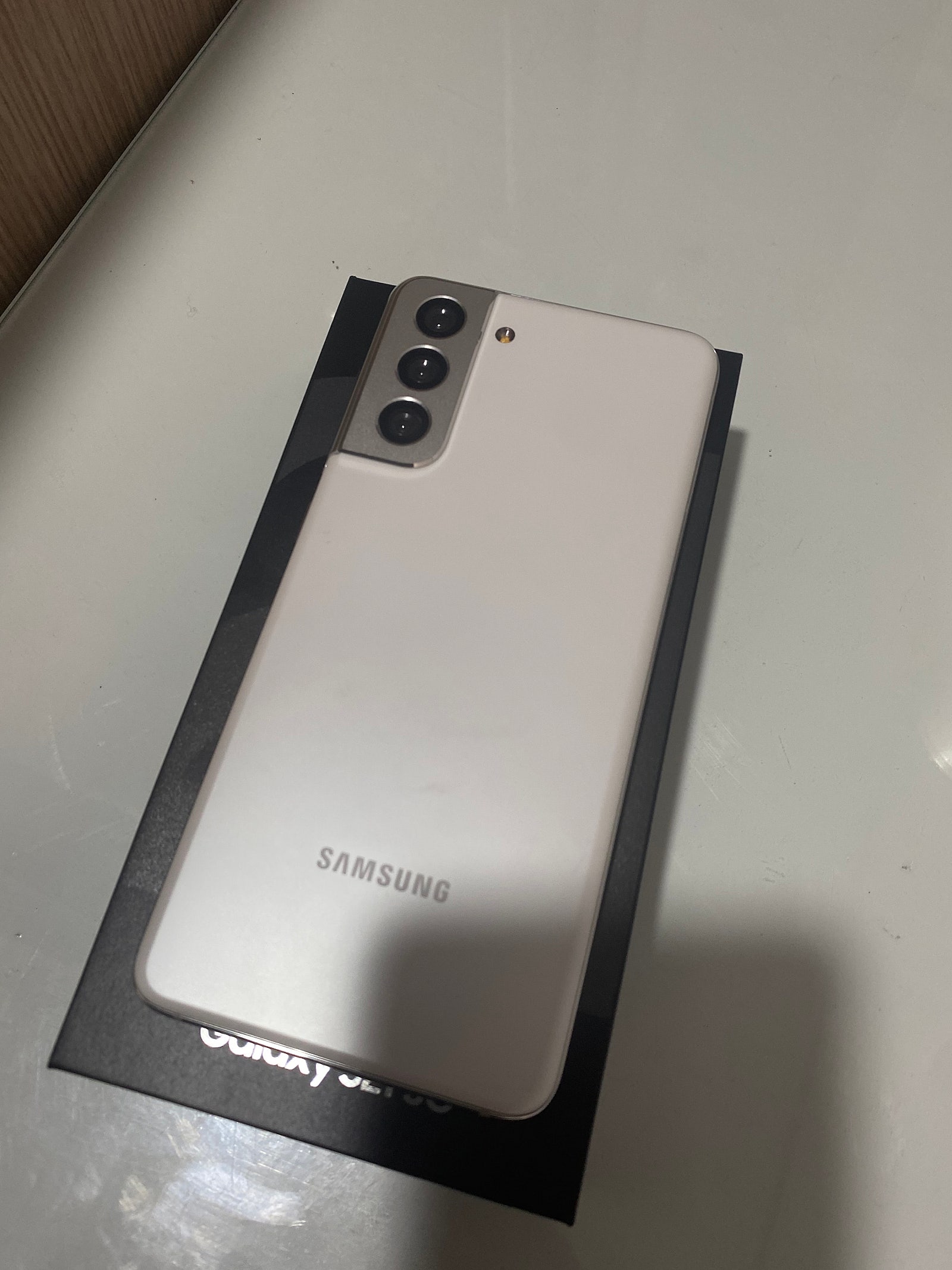 광진구 중곡동에서 Galaxy S21 완전 싸게 구매한 후기!