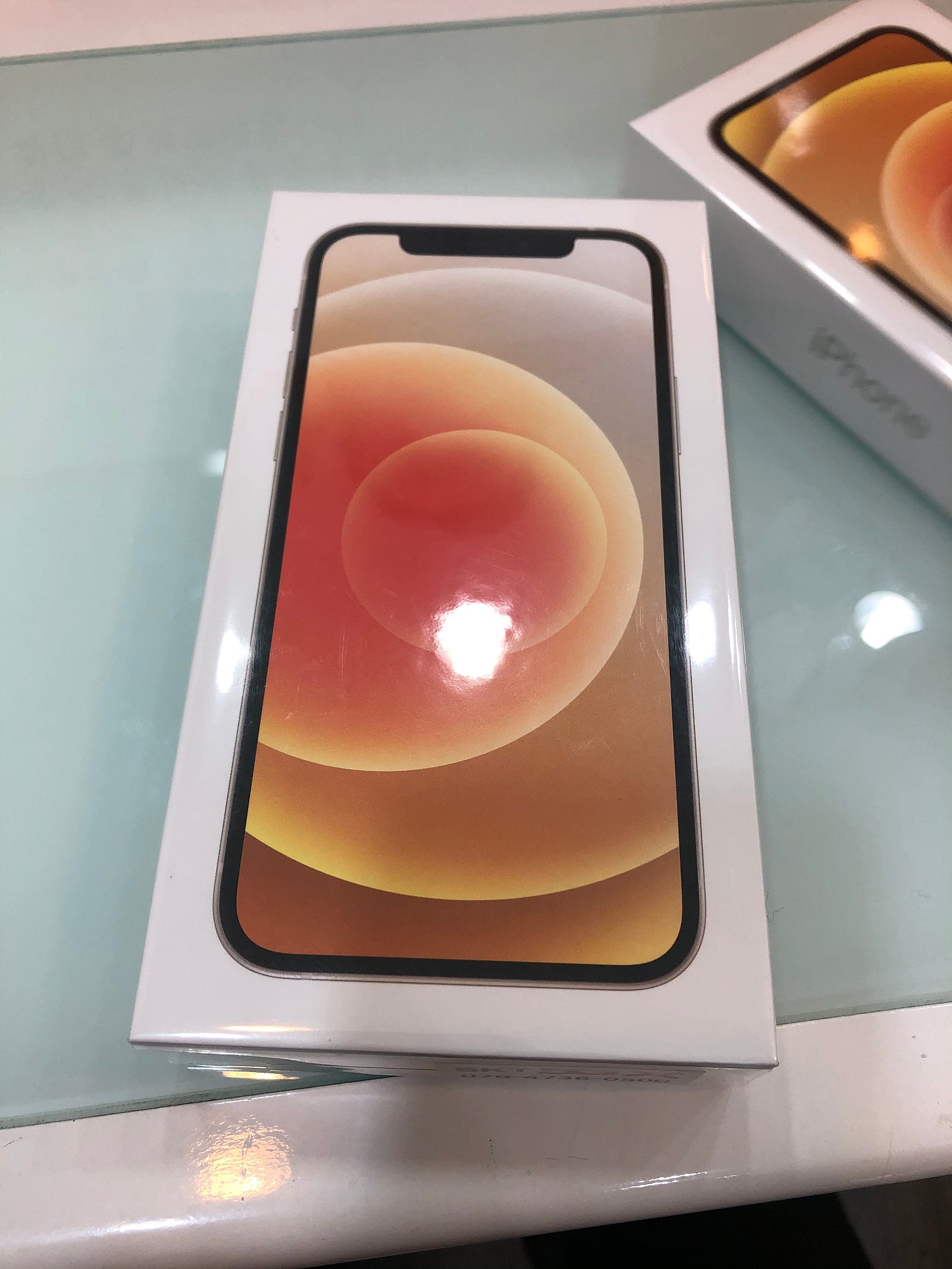 도봉동/ iphone12/ 화이트/ 기기변경했습니다-!!