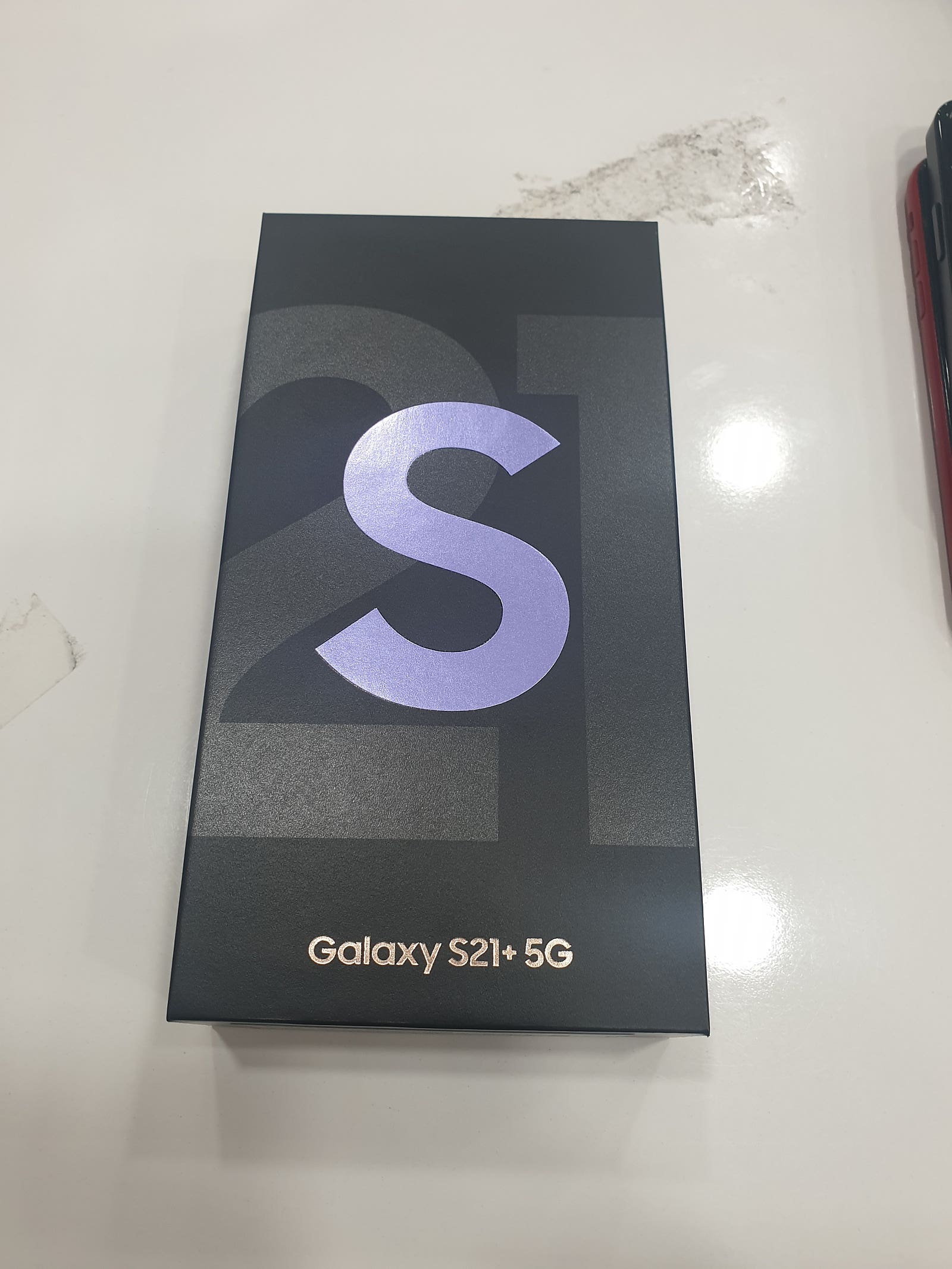 대전 휴대폰 싼곳 s21+