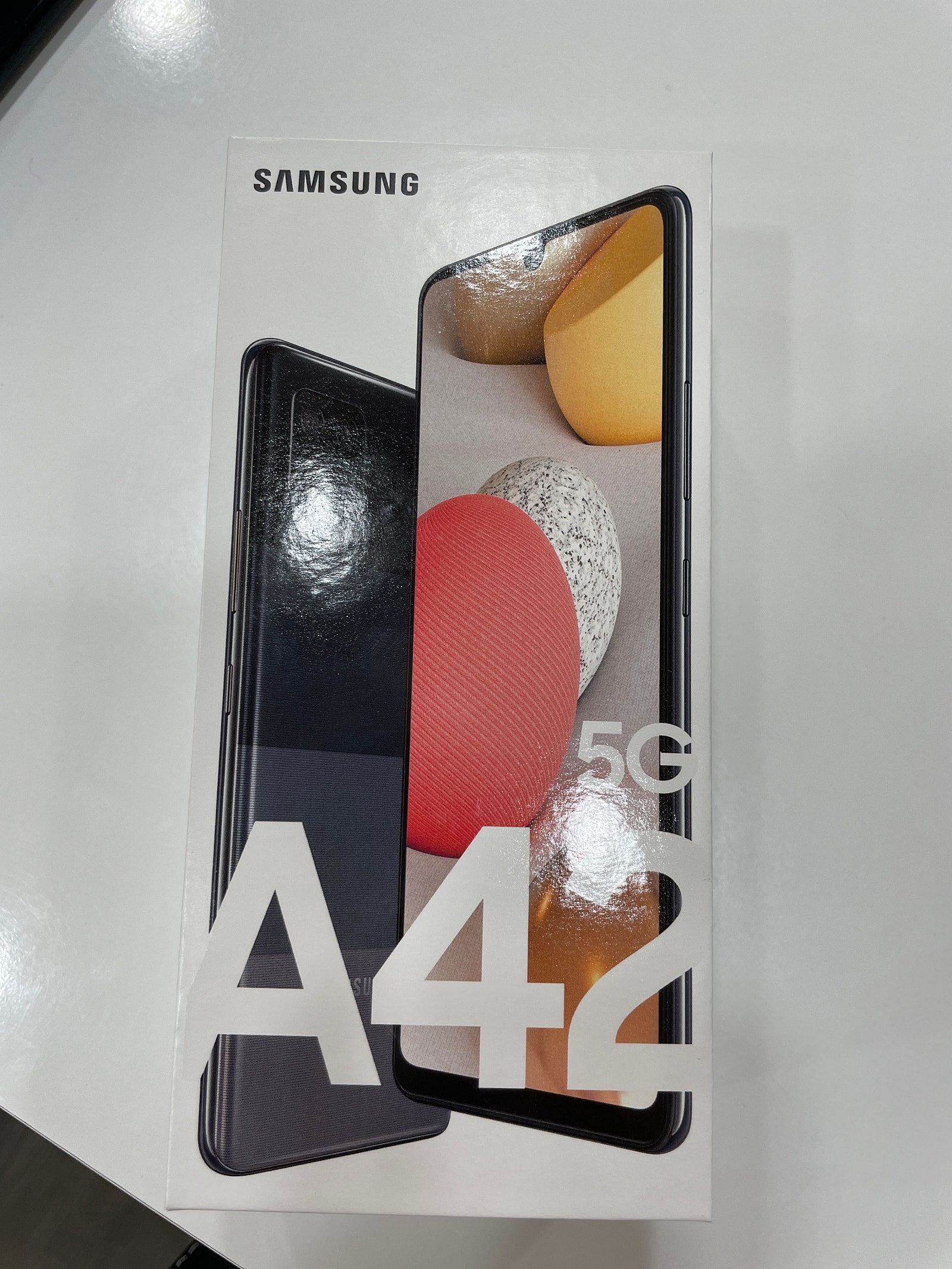 대전 휴대폰싼곳 a42