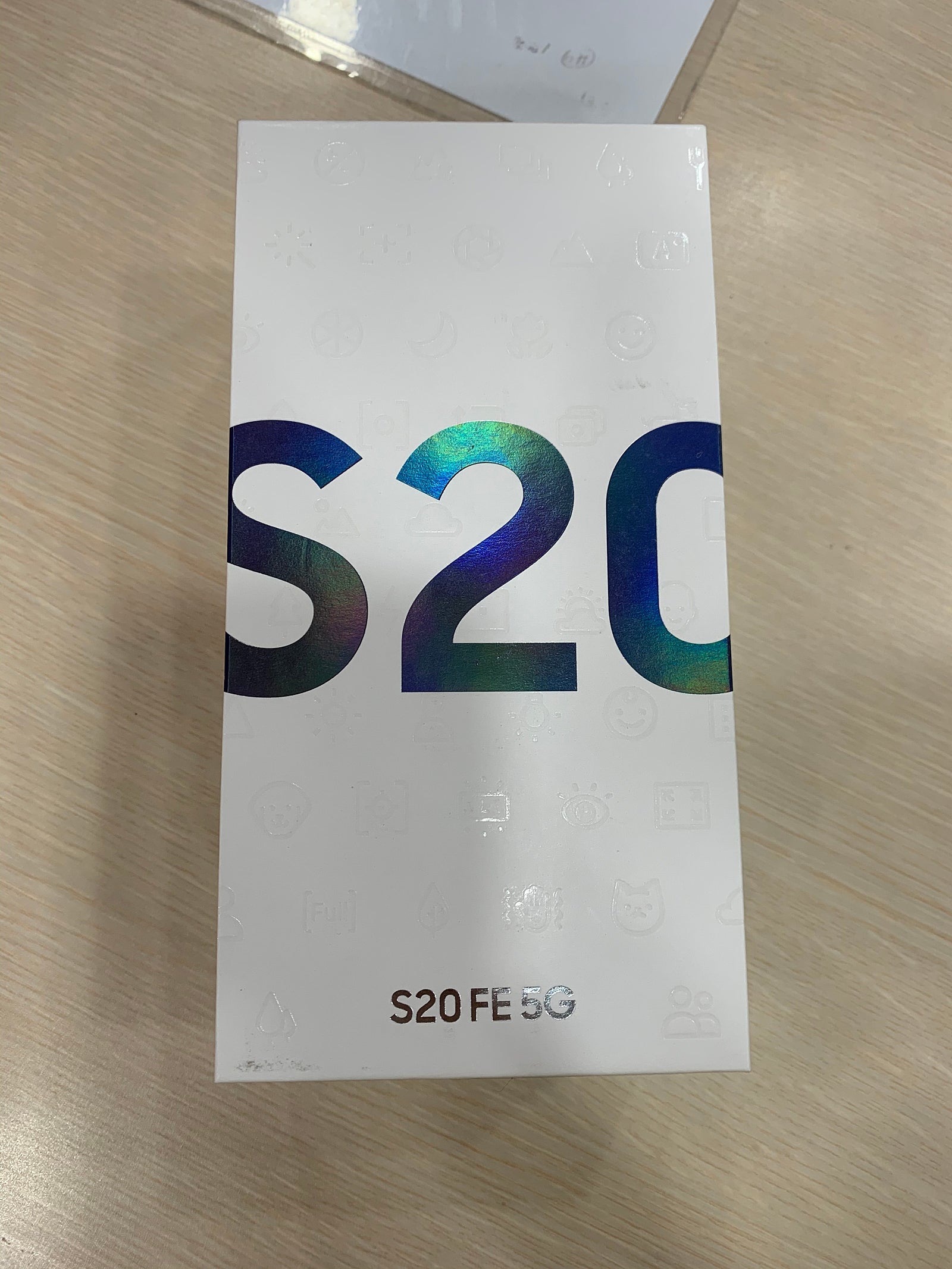 대전s20fe