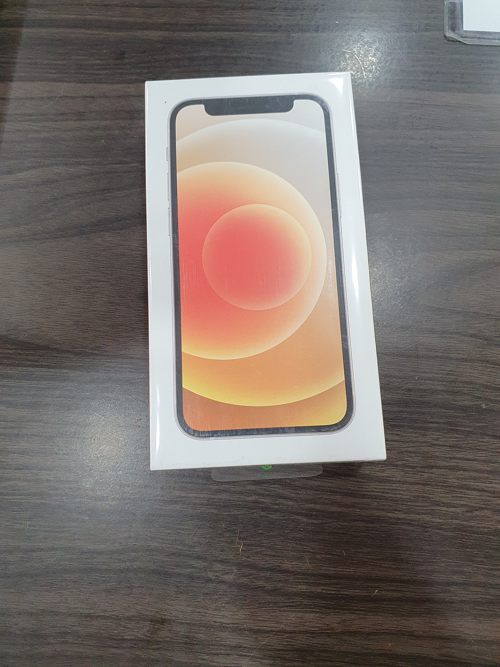 아이폰12 미니 128GB 구입후기