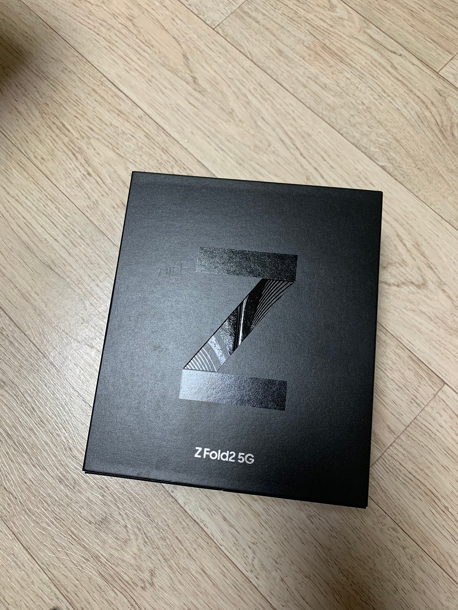 김해 장유 폴드2 구매후기!!
