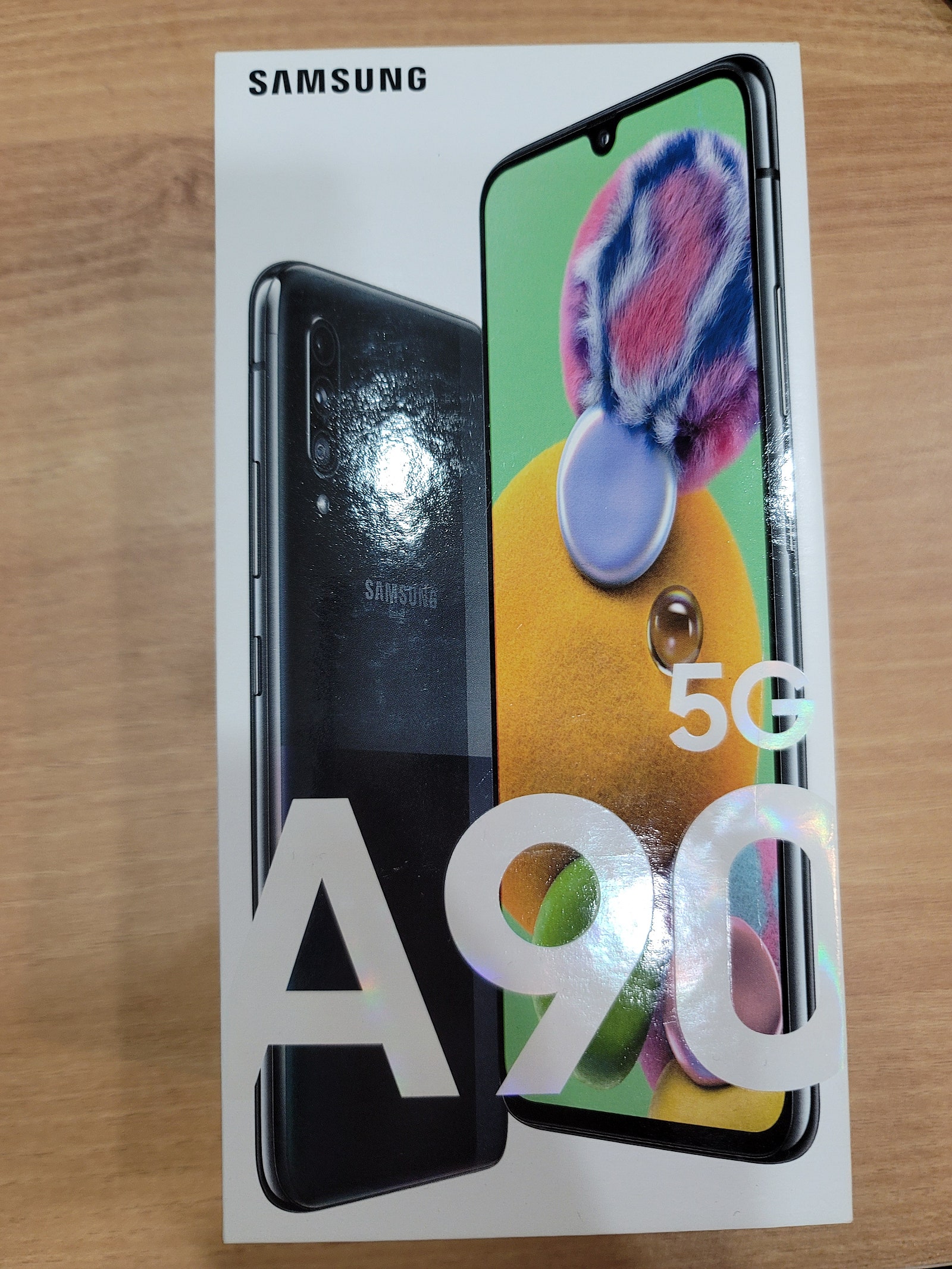 노량진 A90 구매
