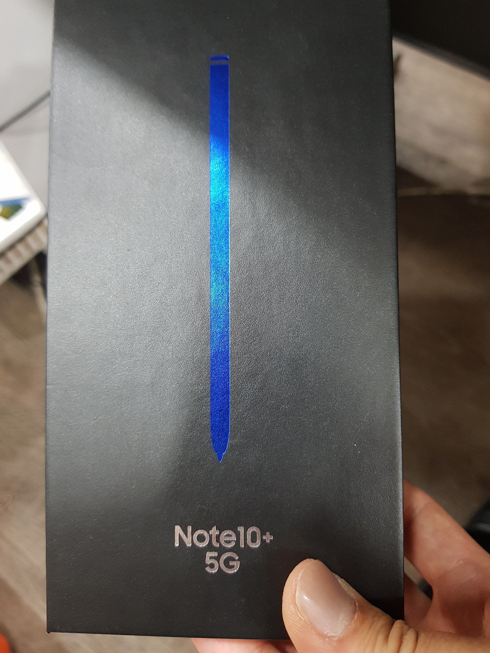 대전 노트10플러싀