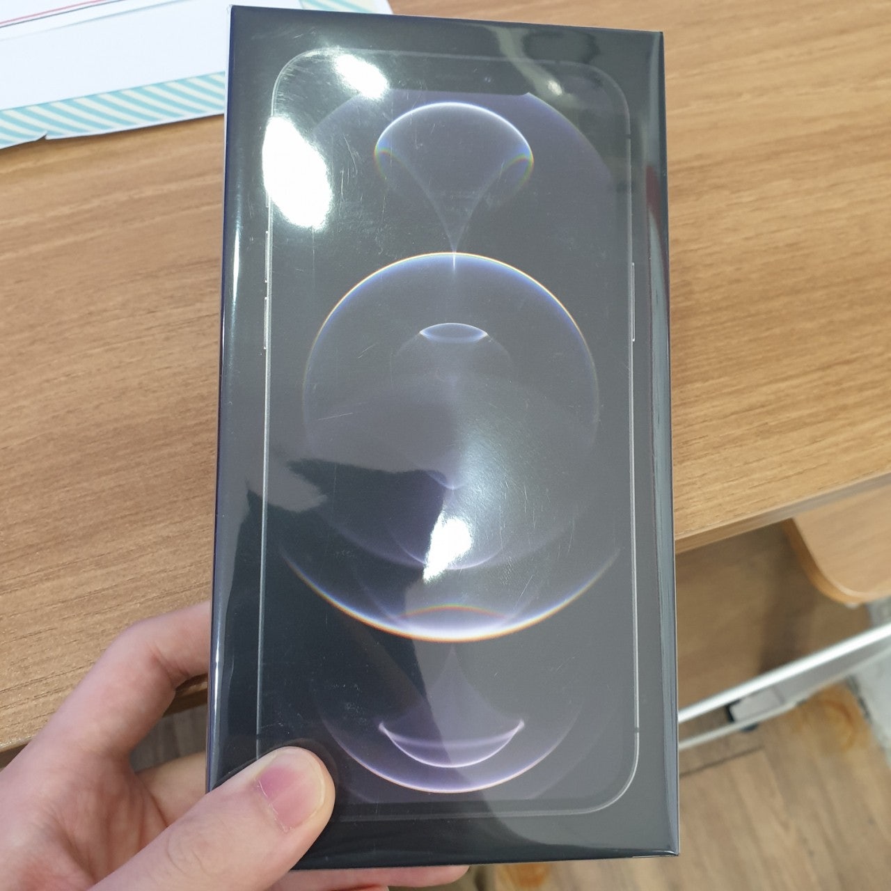오류동 성지 후기👍