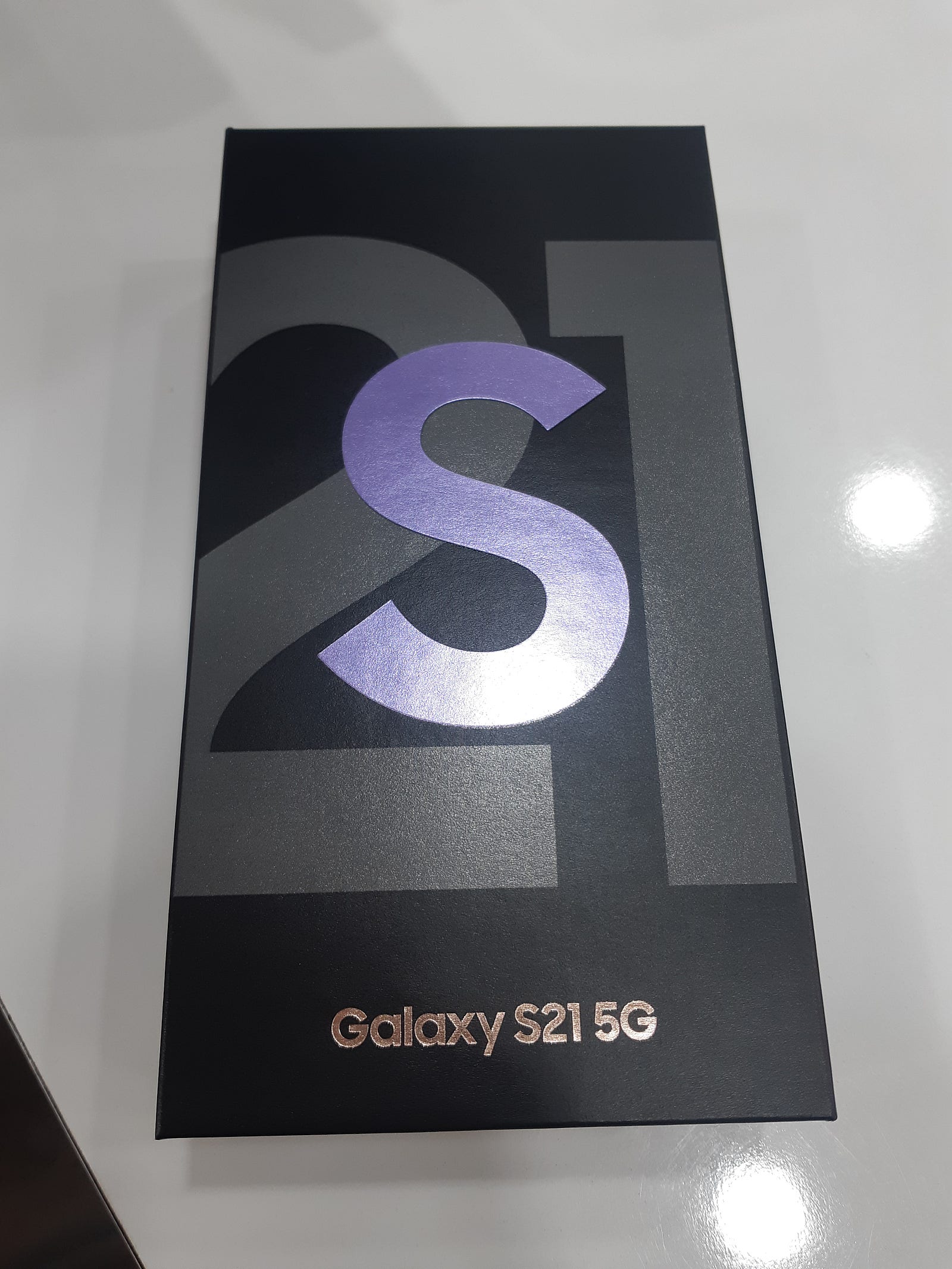 대전 s21