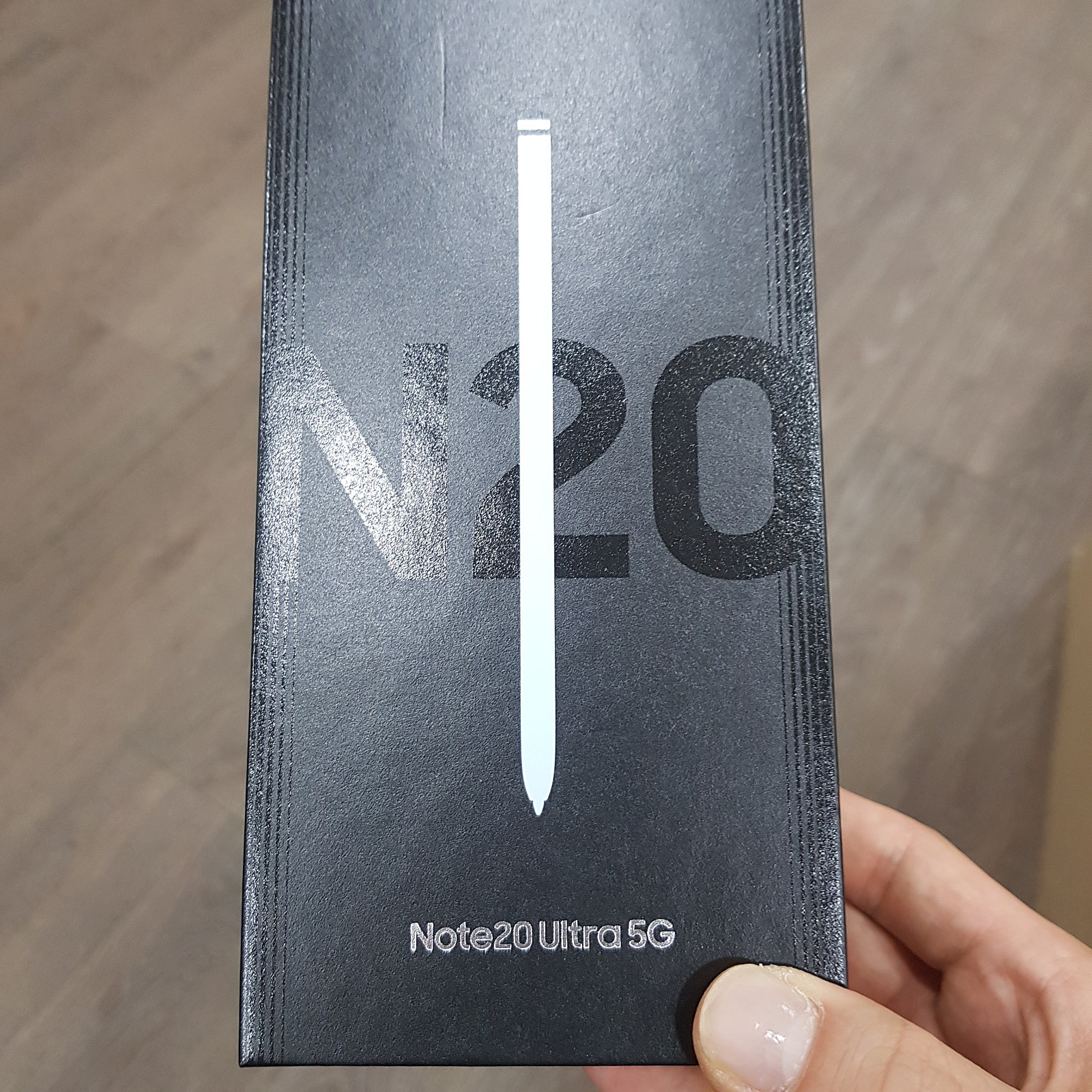 대전 휴대폰싼곳 노트20울트라