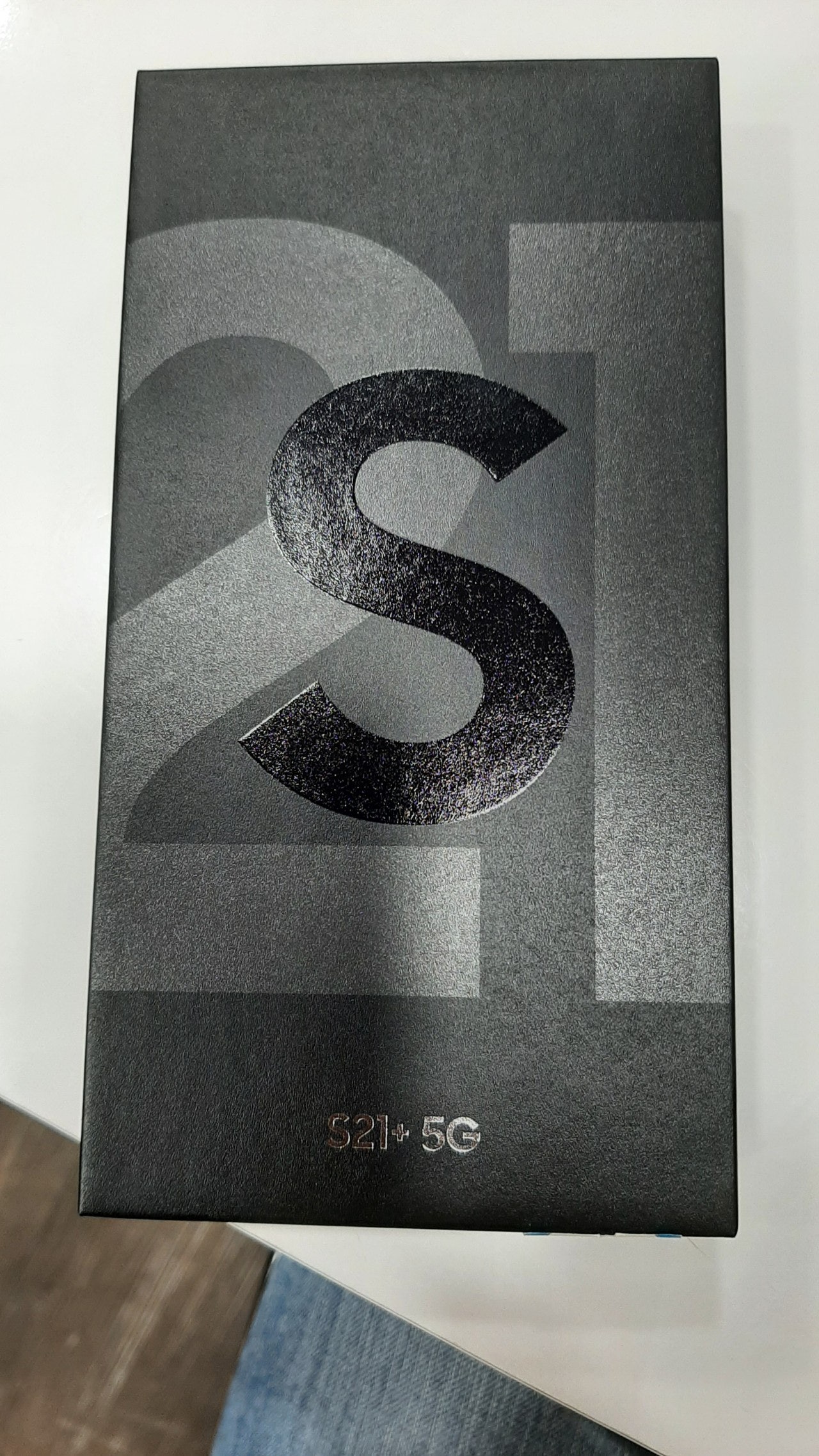 대전 휴대폰싼곳 S21+