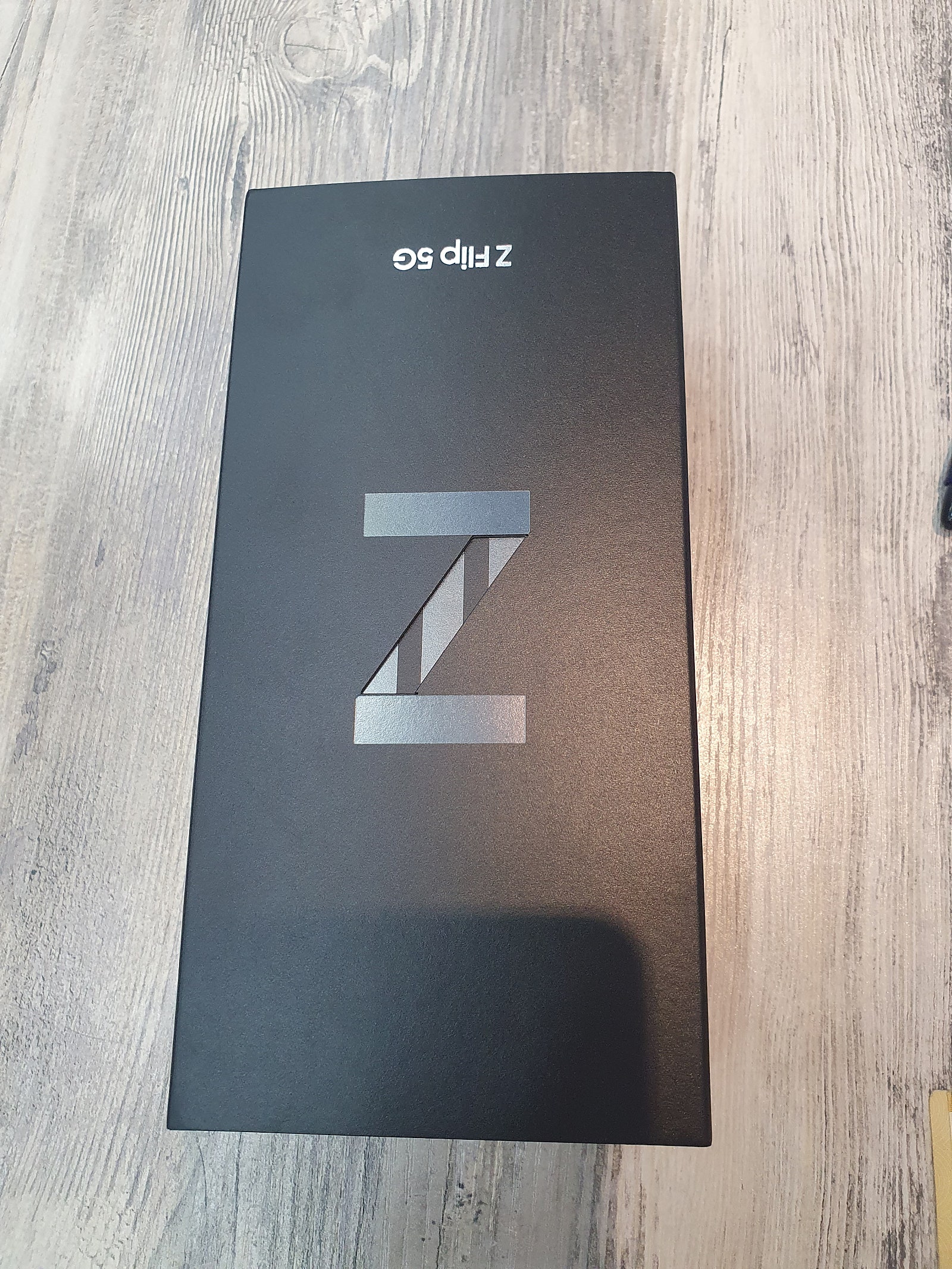 인천 서구 z플립 구매후기