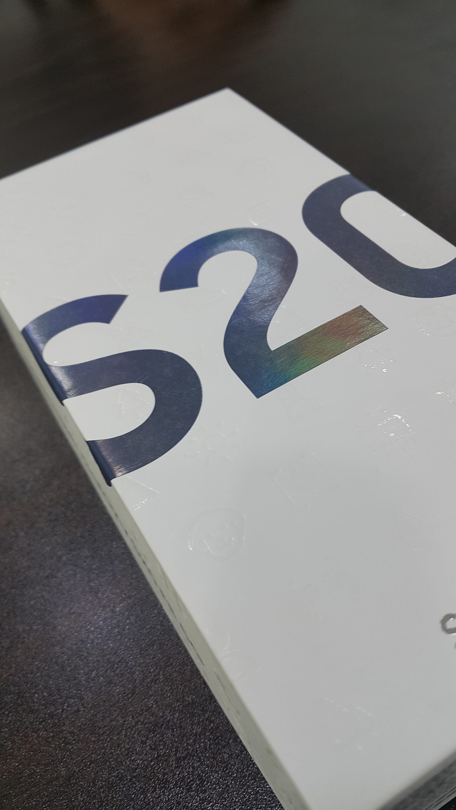 대구 달서구 감삼동 갤럭시S20FE 네이비 구매후기