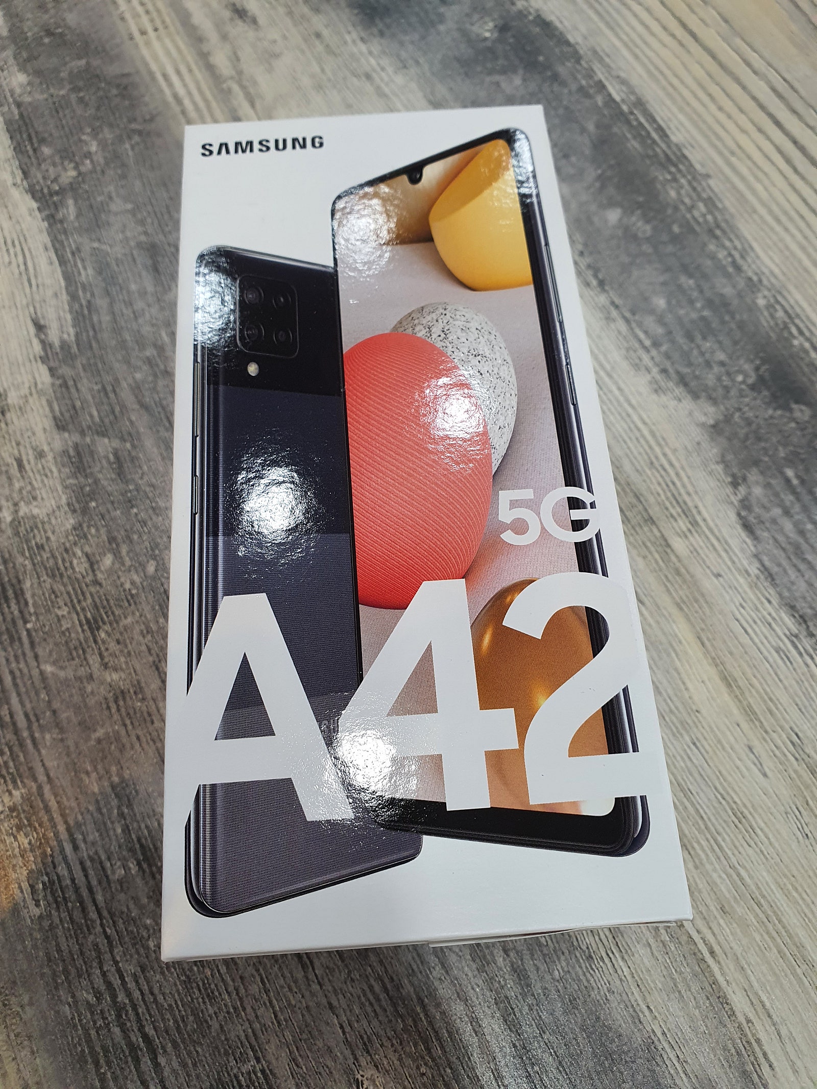 인천 심곡동 A42 구매 후기