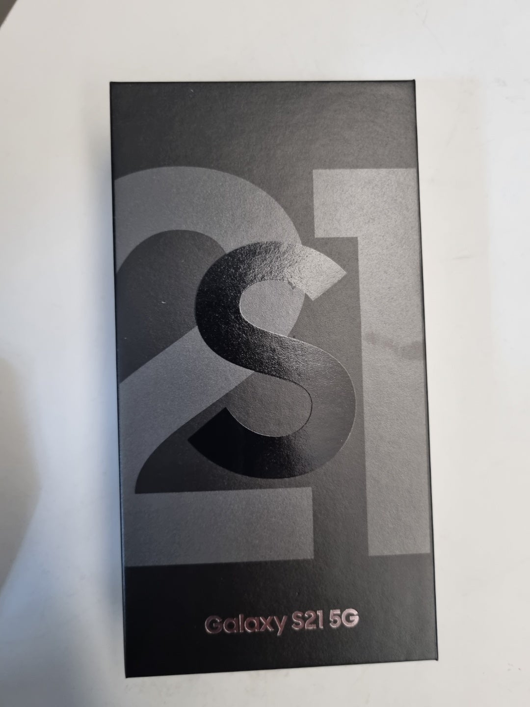 용산 휴대폰성지 s21 구매후기
