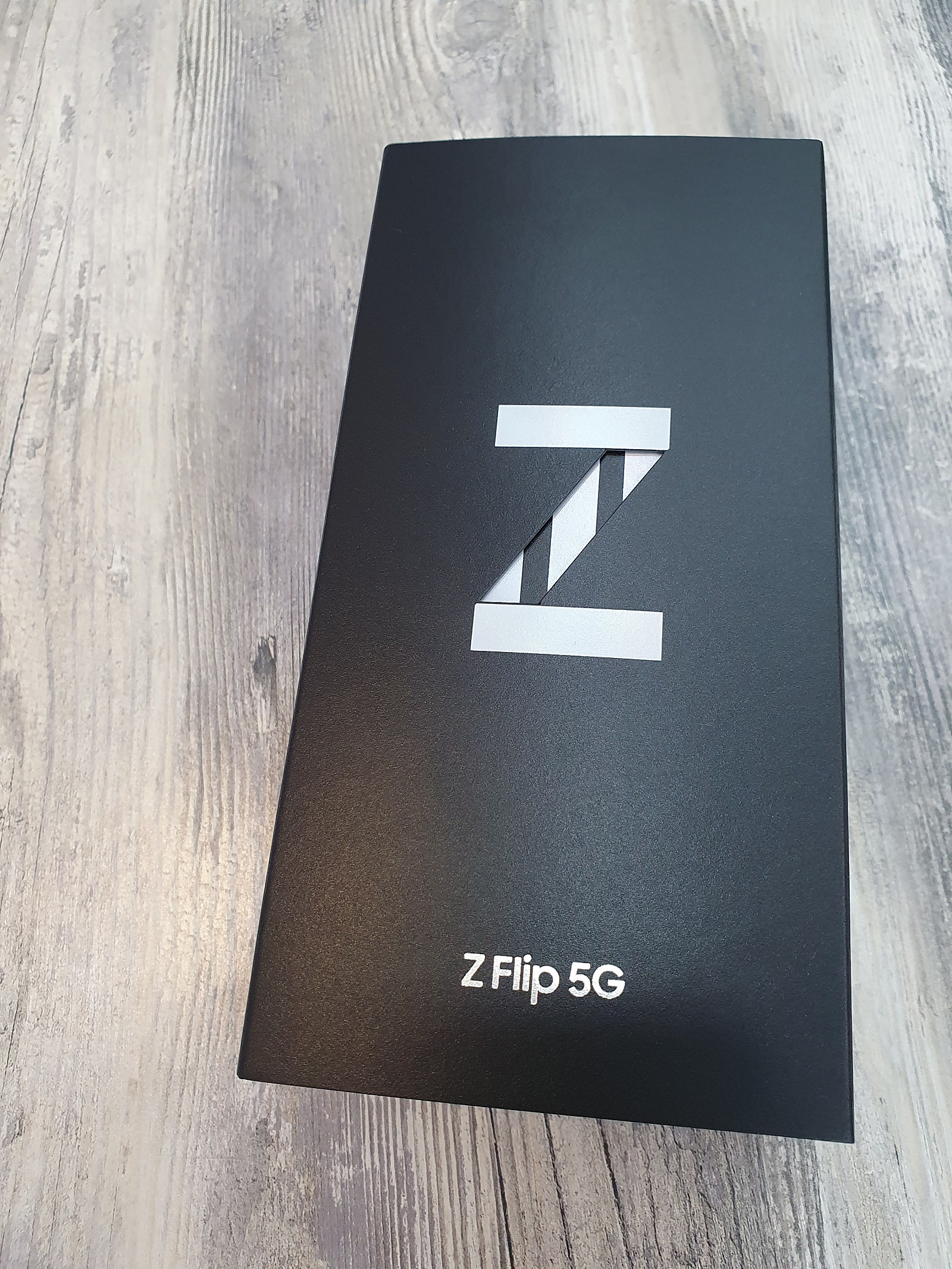 서구 심곡동 z플립