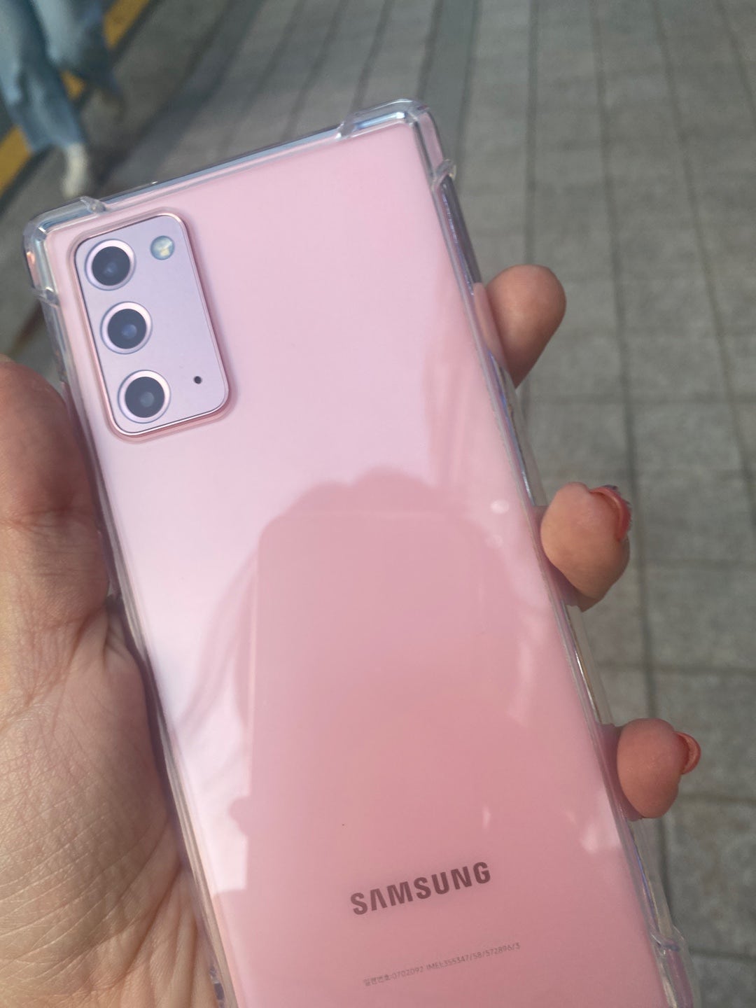 ●정릉동 구매후기 이미지 2