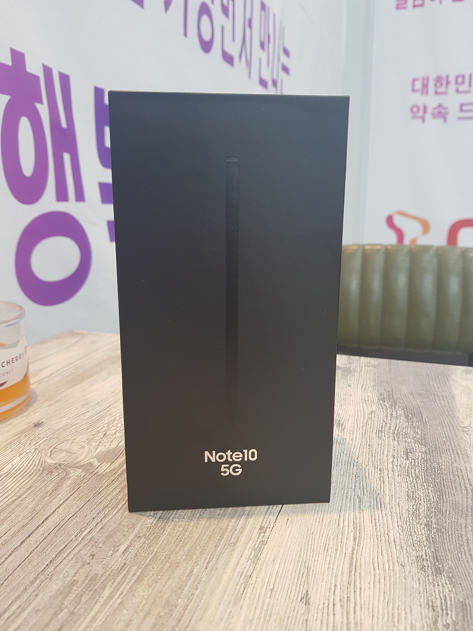 서구 심곡동 노트10 구매