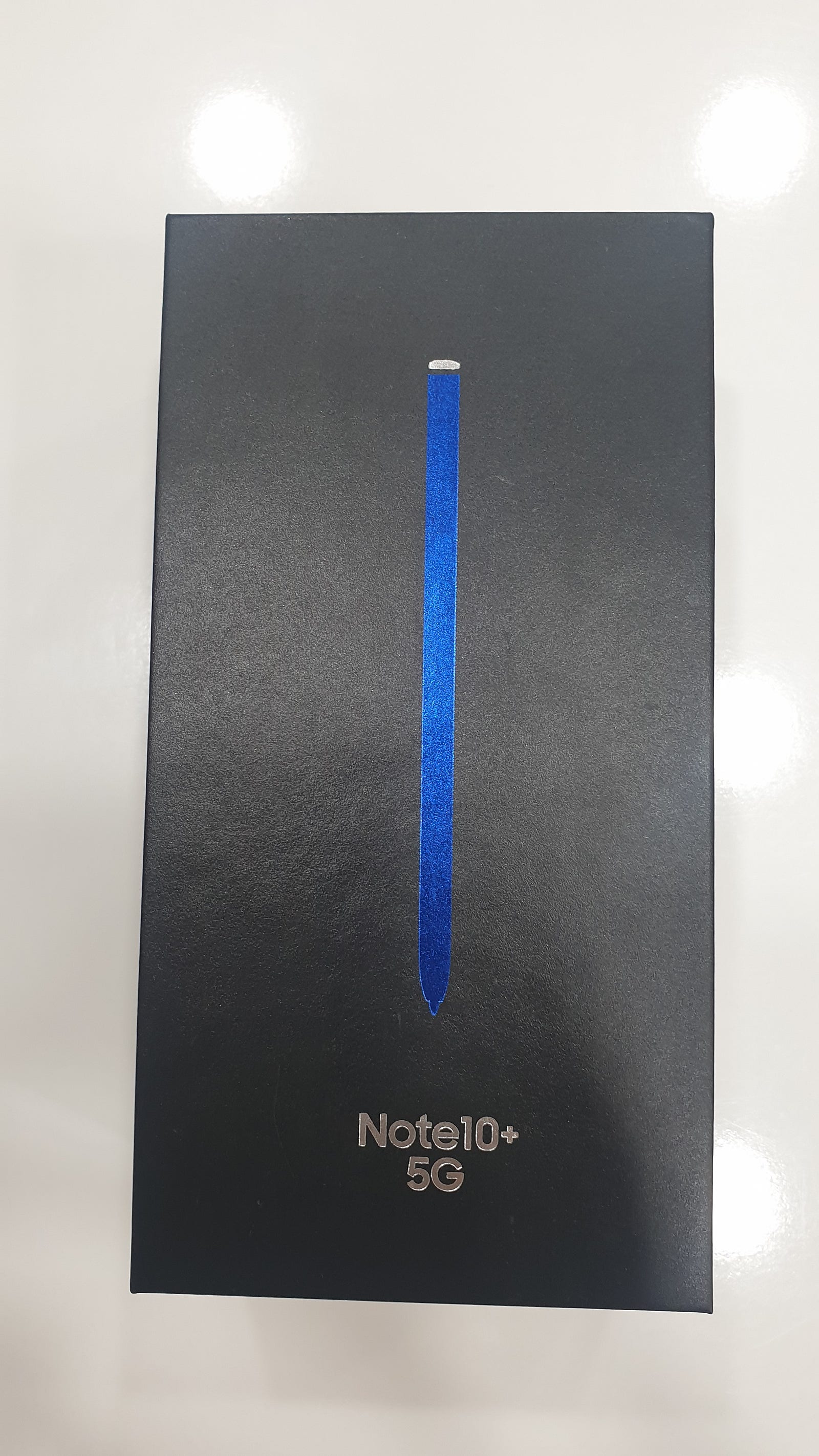 노트10+저렴하게 개통 해네요