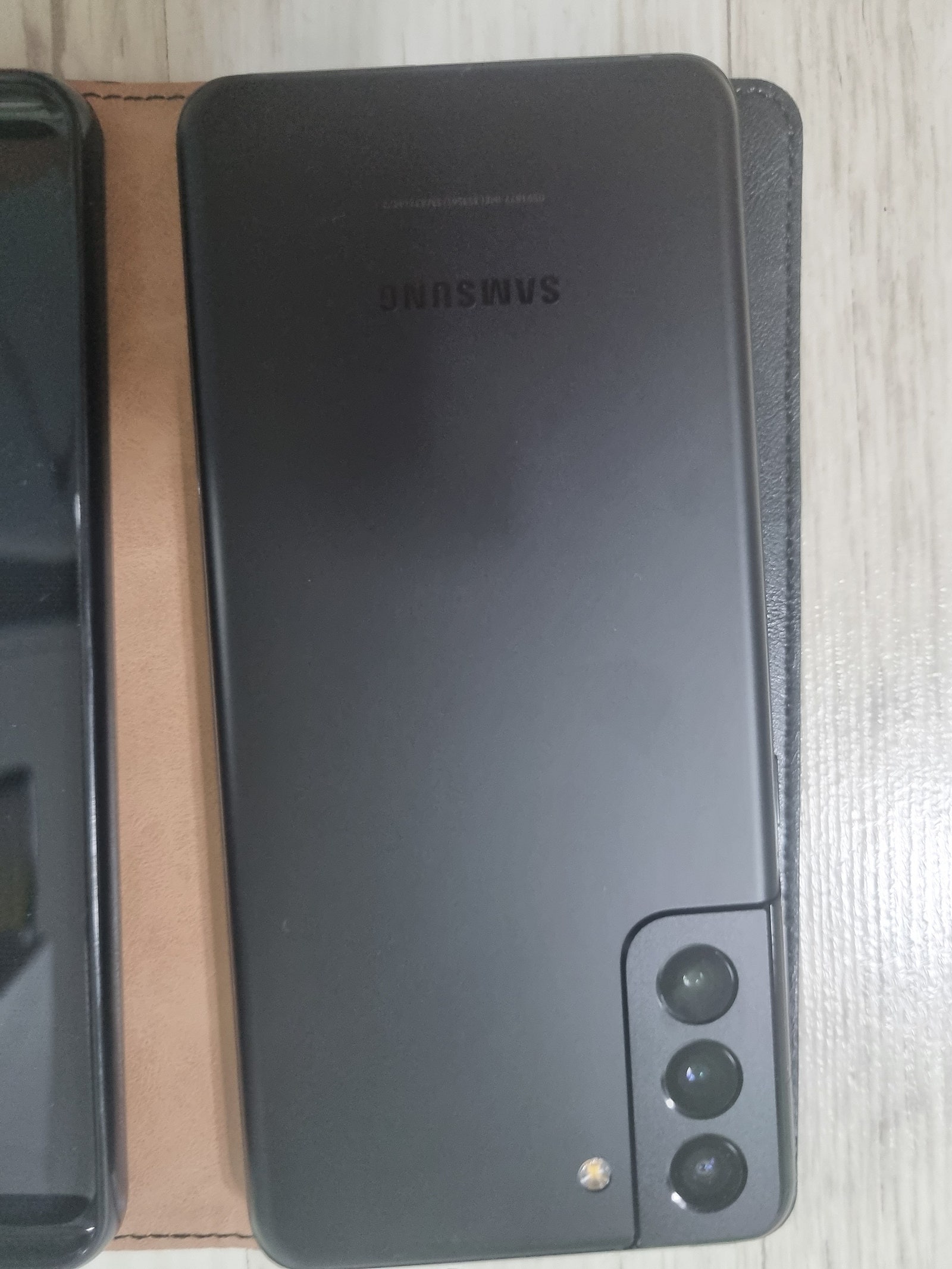 만수동 S21+ 블랙 기변 토요일 구매후기~