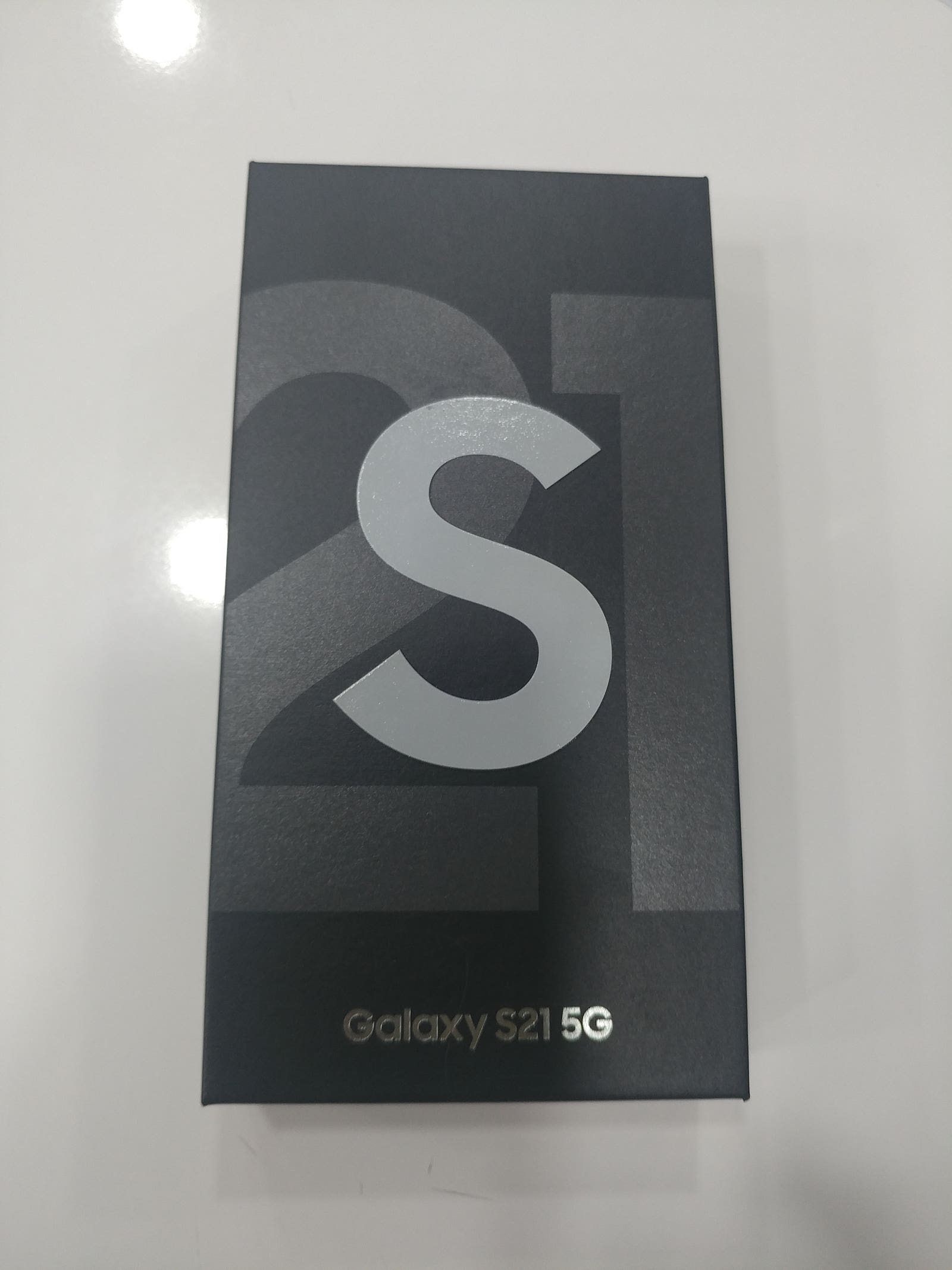 대전 s21