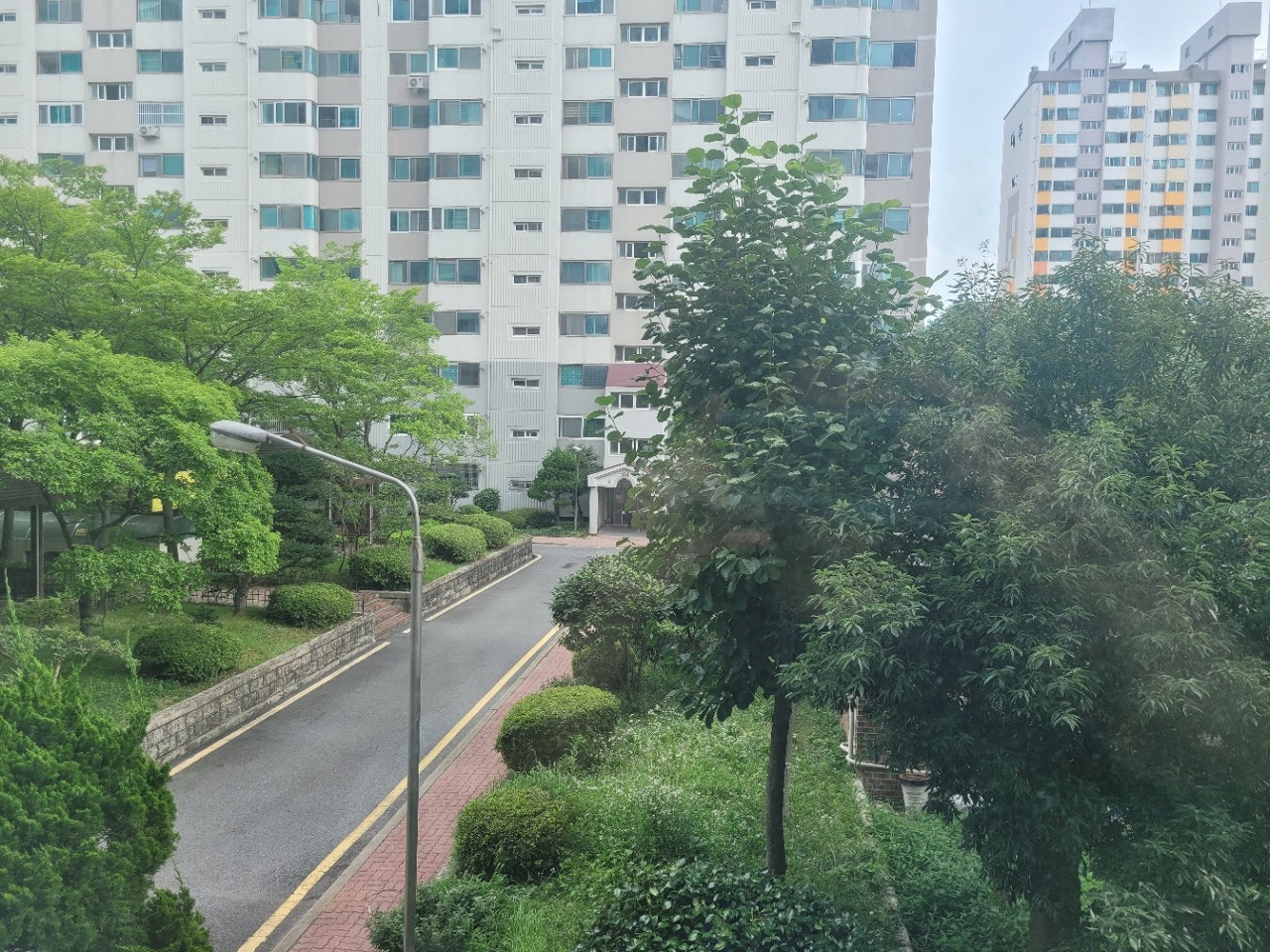 광주 광산구 월계동 성지에서 노트 20 구입 후기