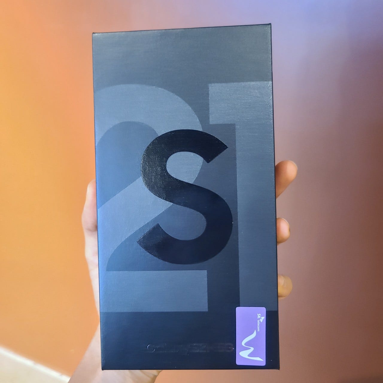 대구 동구 sk s21+ 기변 후기 노광고