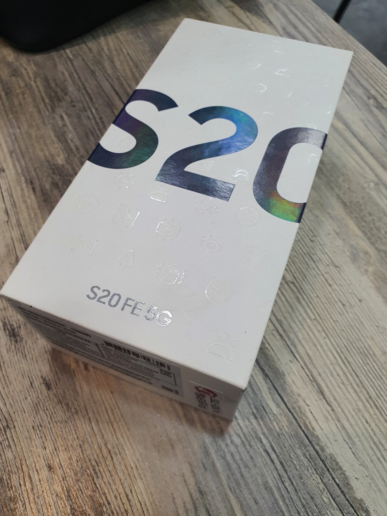 인천 서구 심곡동 s20fe 구매후기