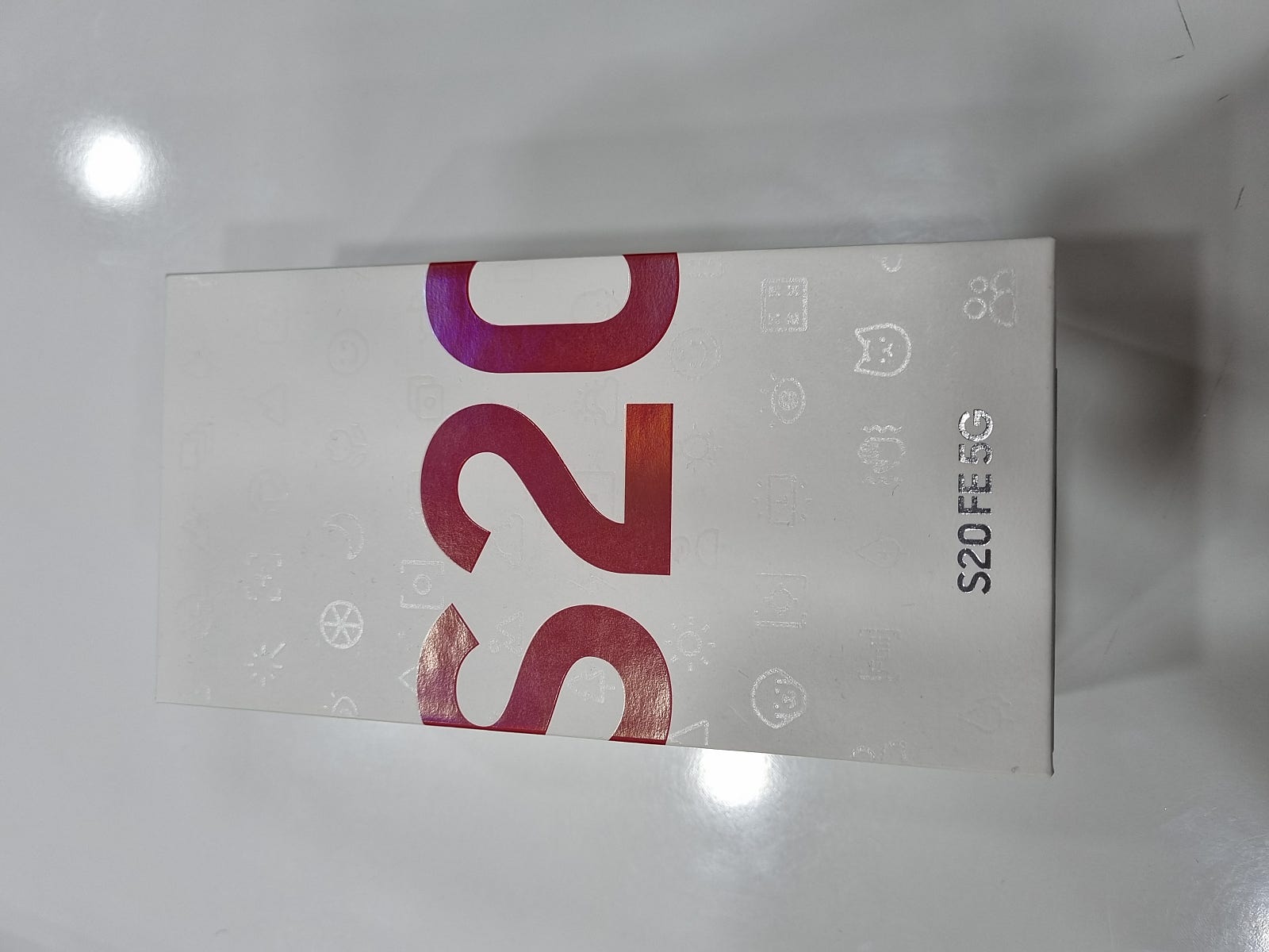 대전 s20FE