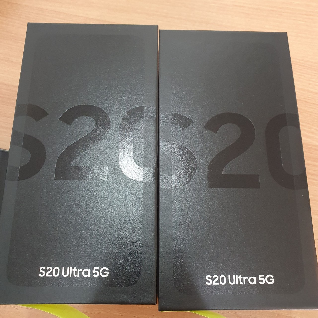s20 u 2대 효도폰