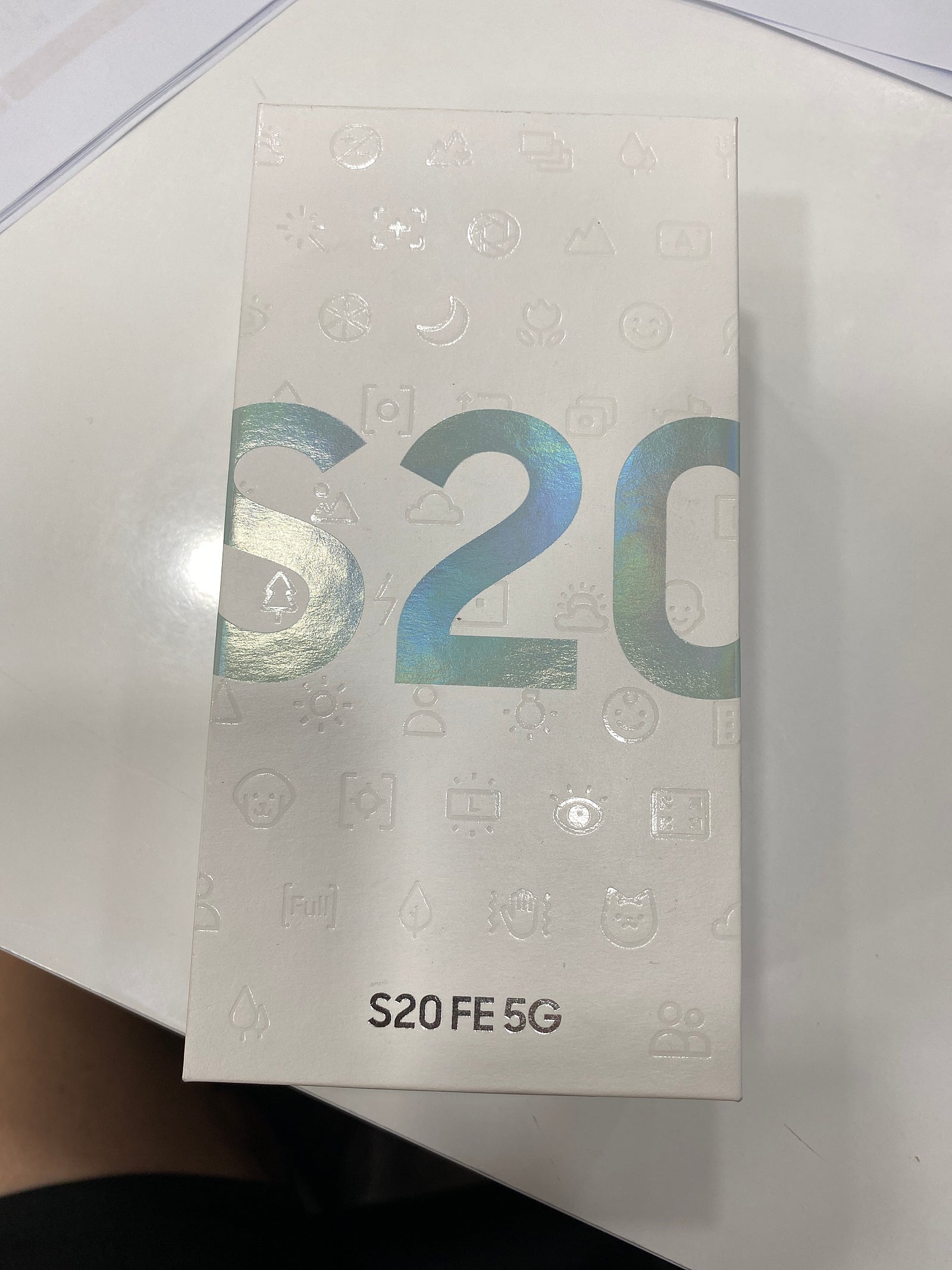 대전 휴대폰싼곳 s20FE