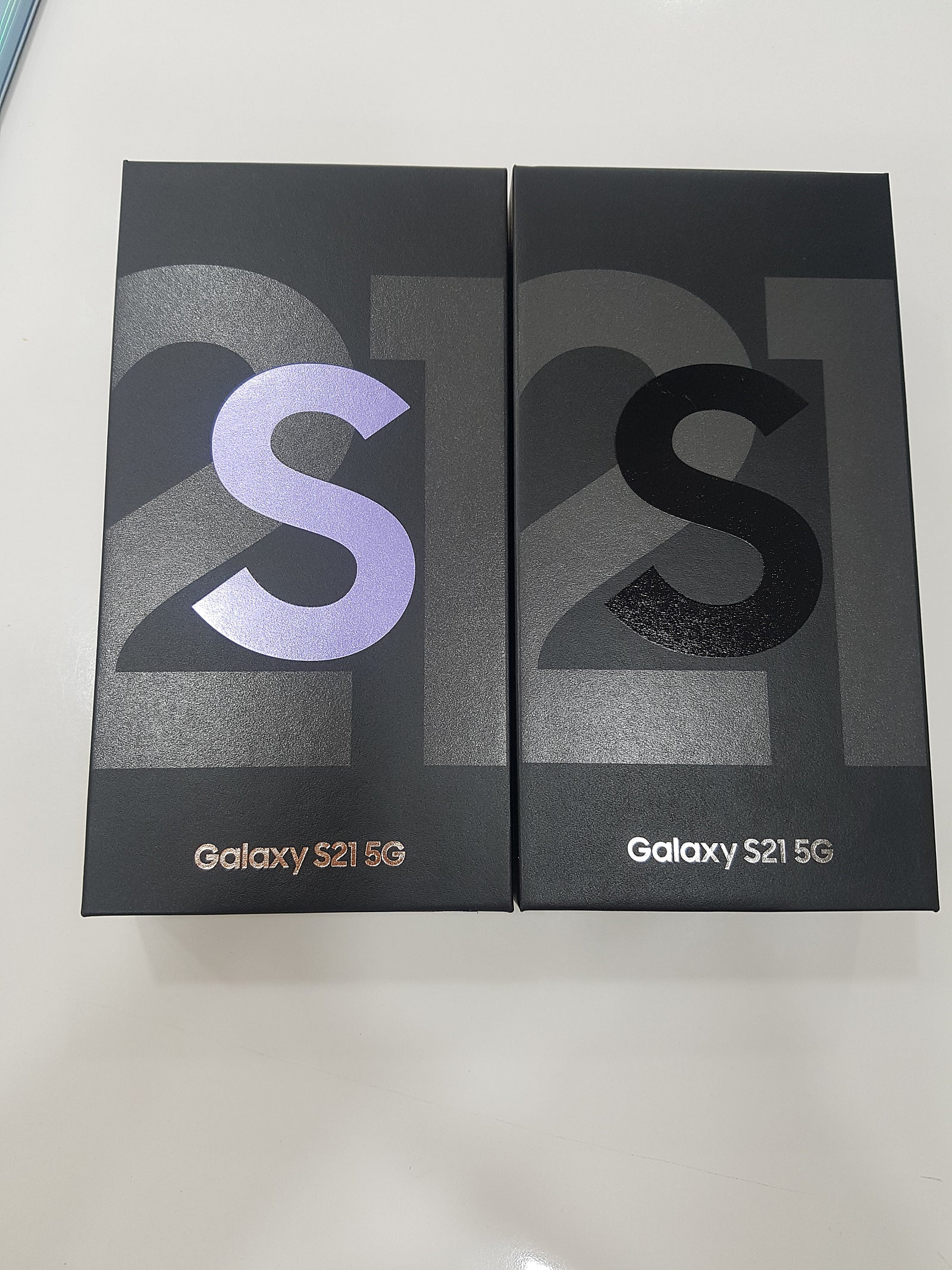 대전 s21