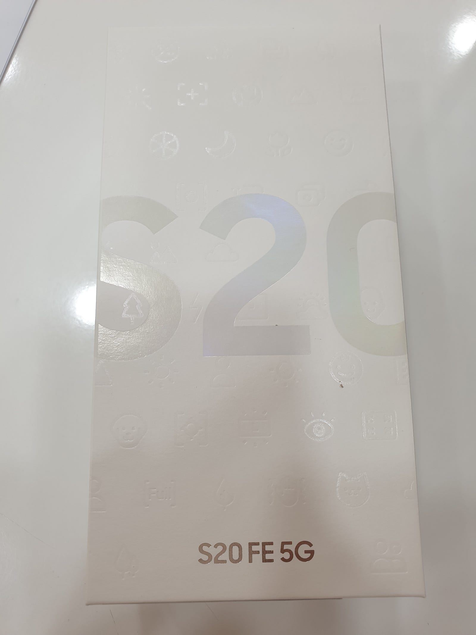 대전여기 s20FE