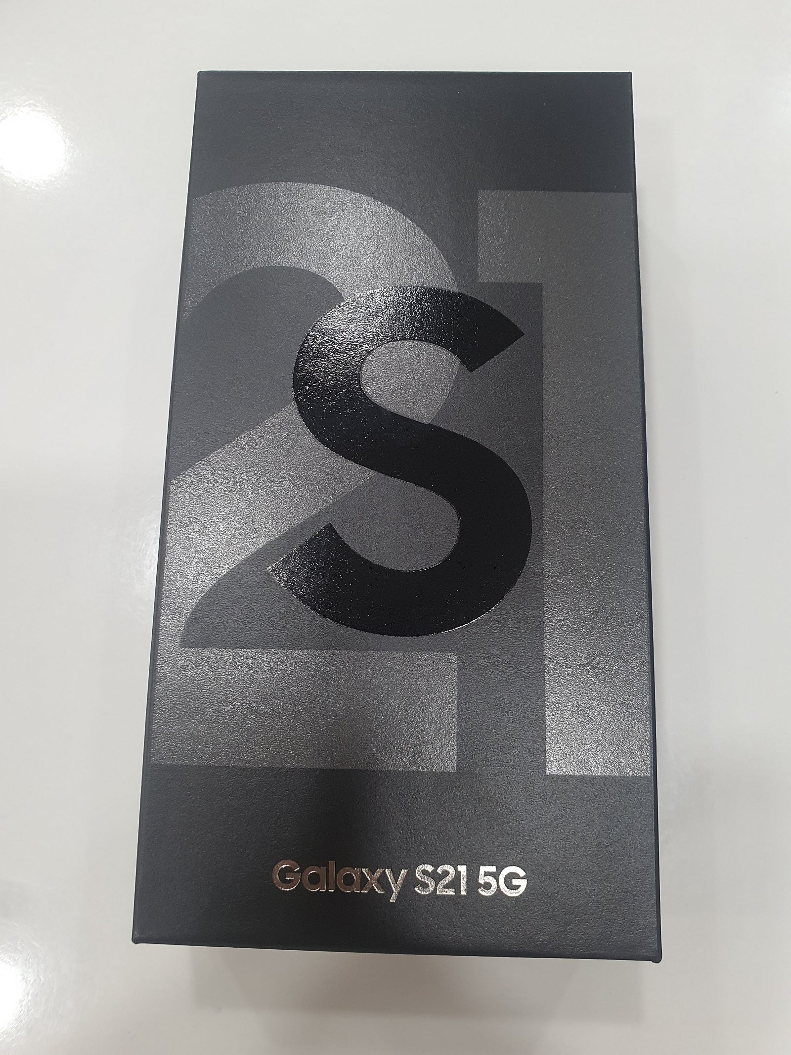 대전 갤럭시 s21