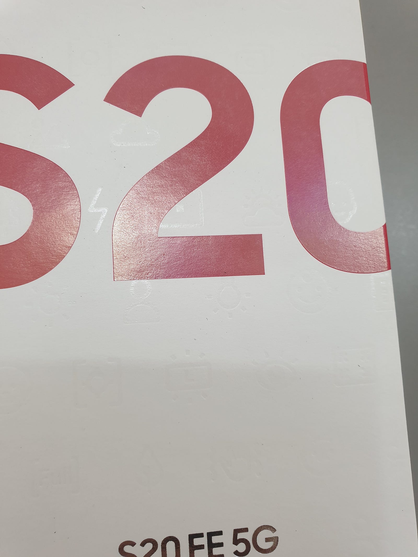 대전 동구 S20FE 기기변경