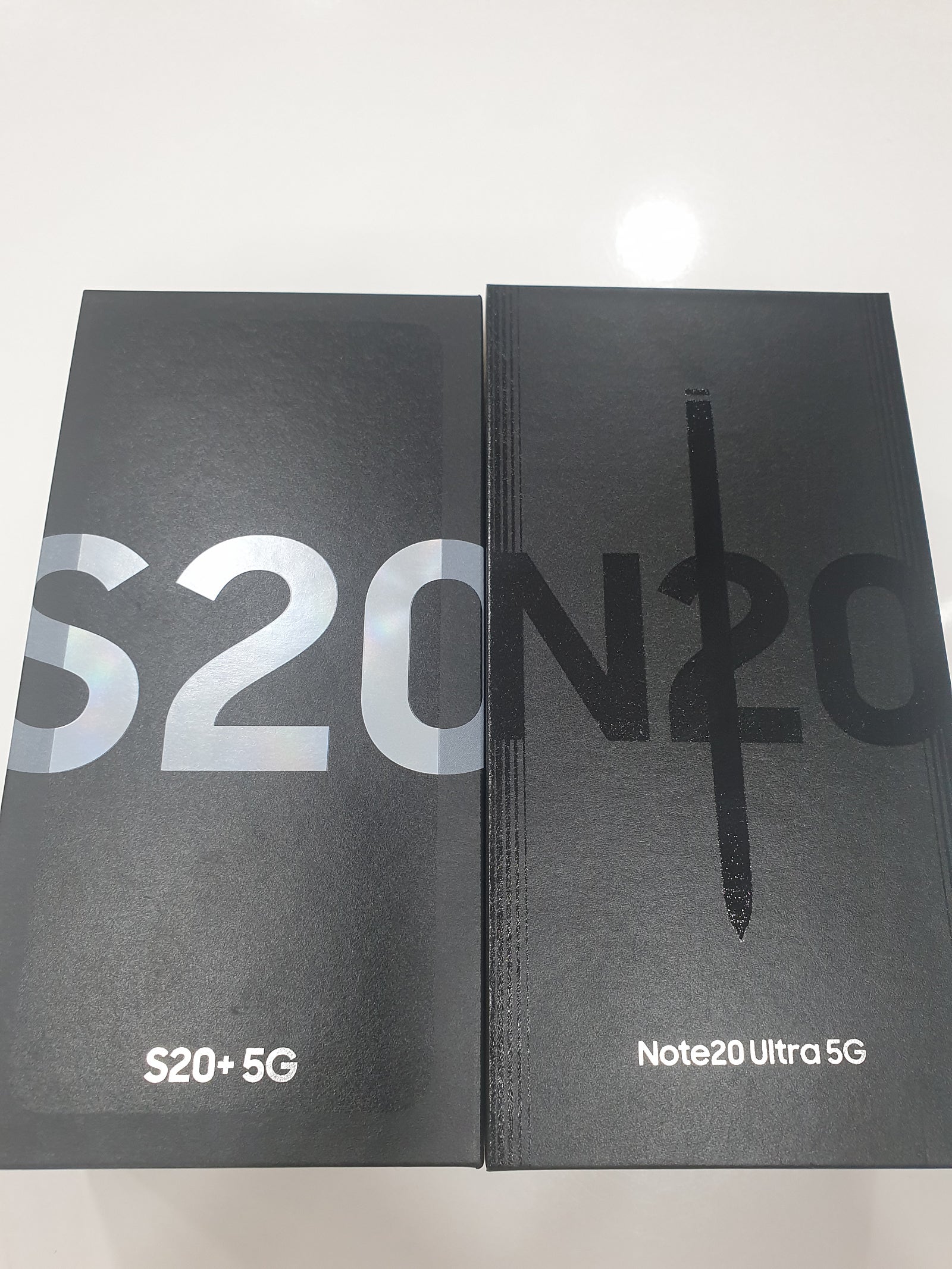 대전 휴대폰 싼곳 s20+ 기변