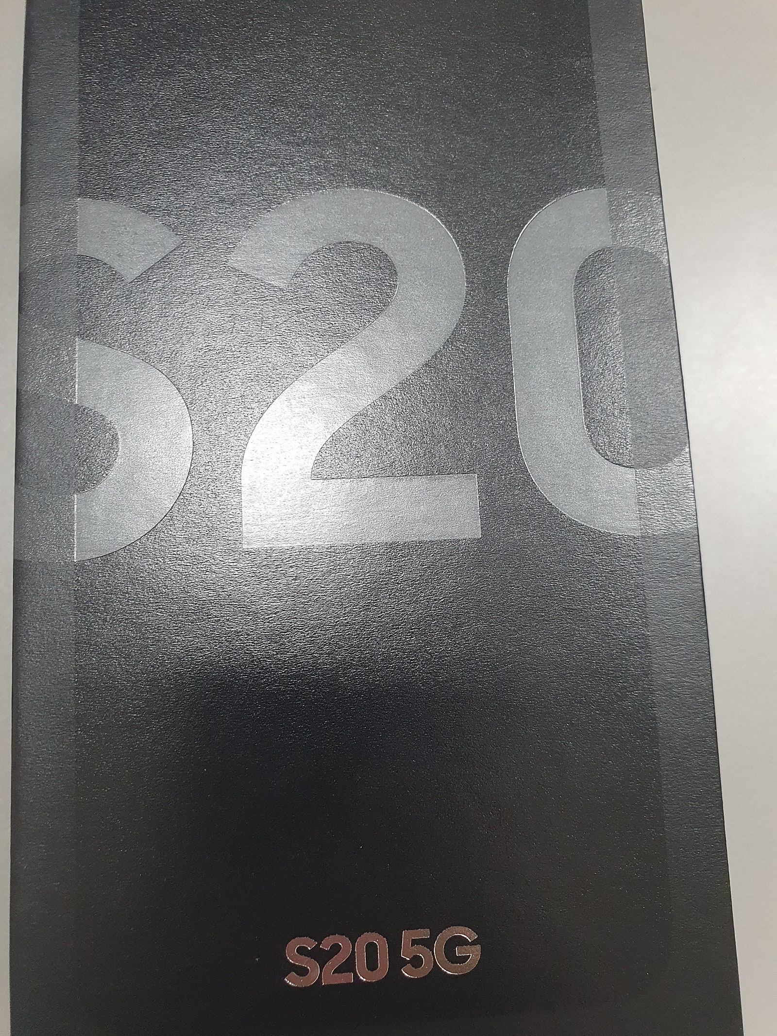 대전 동구에서 S20 기변으로 슈퍼체인지 탈출
