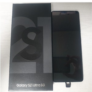 서울 성북구 정릉동 S21 Ultra 구매했어요!