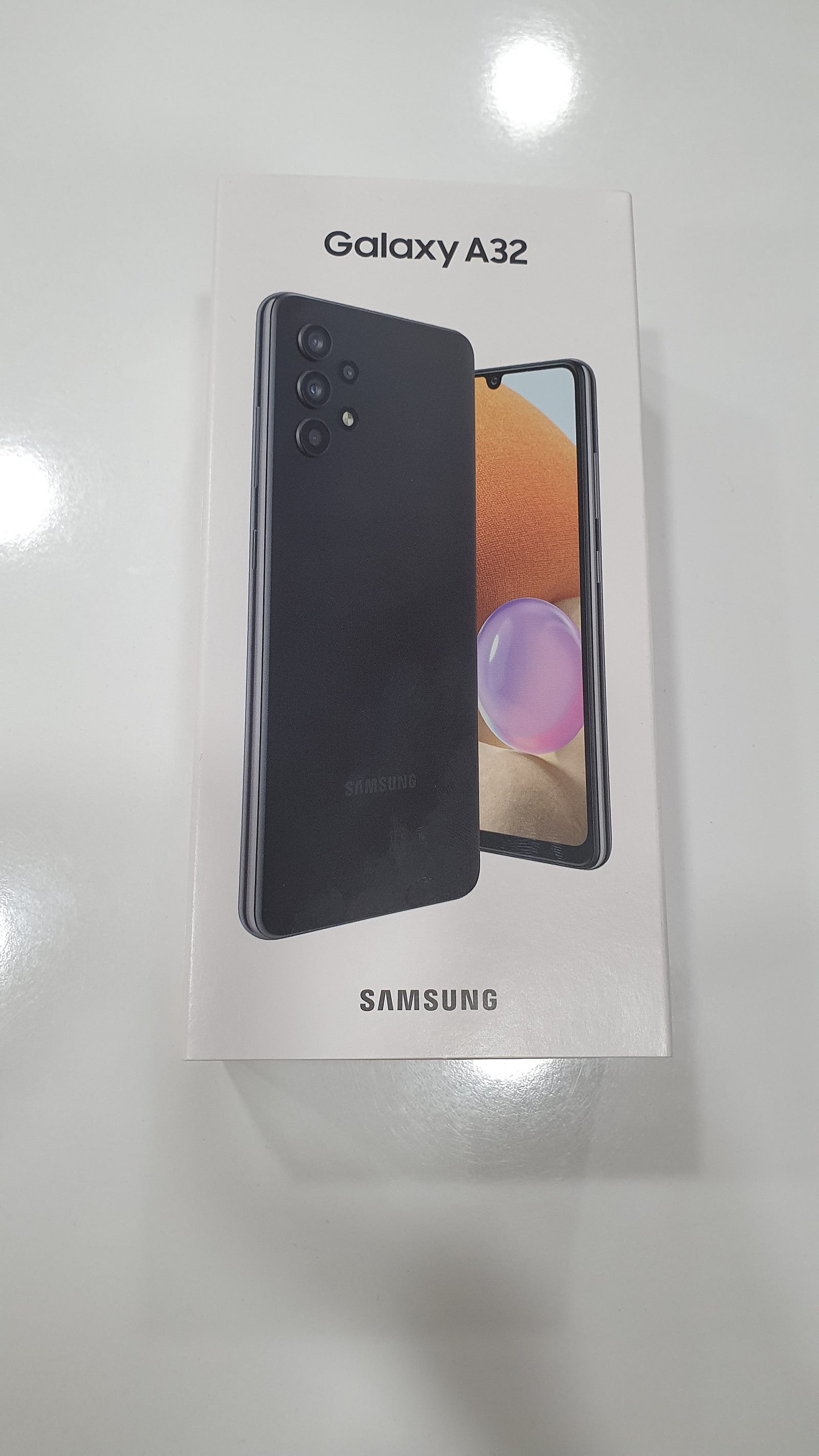 대전 효도폰a32