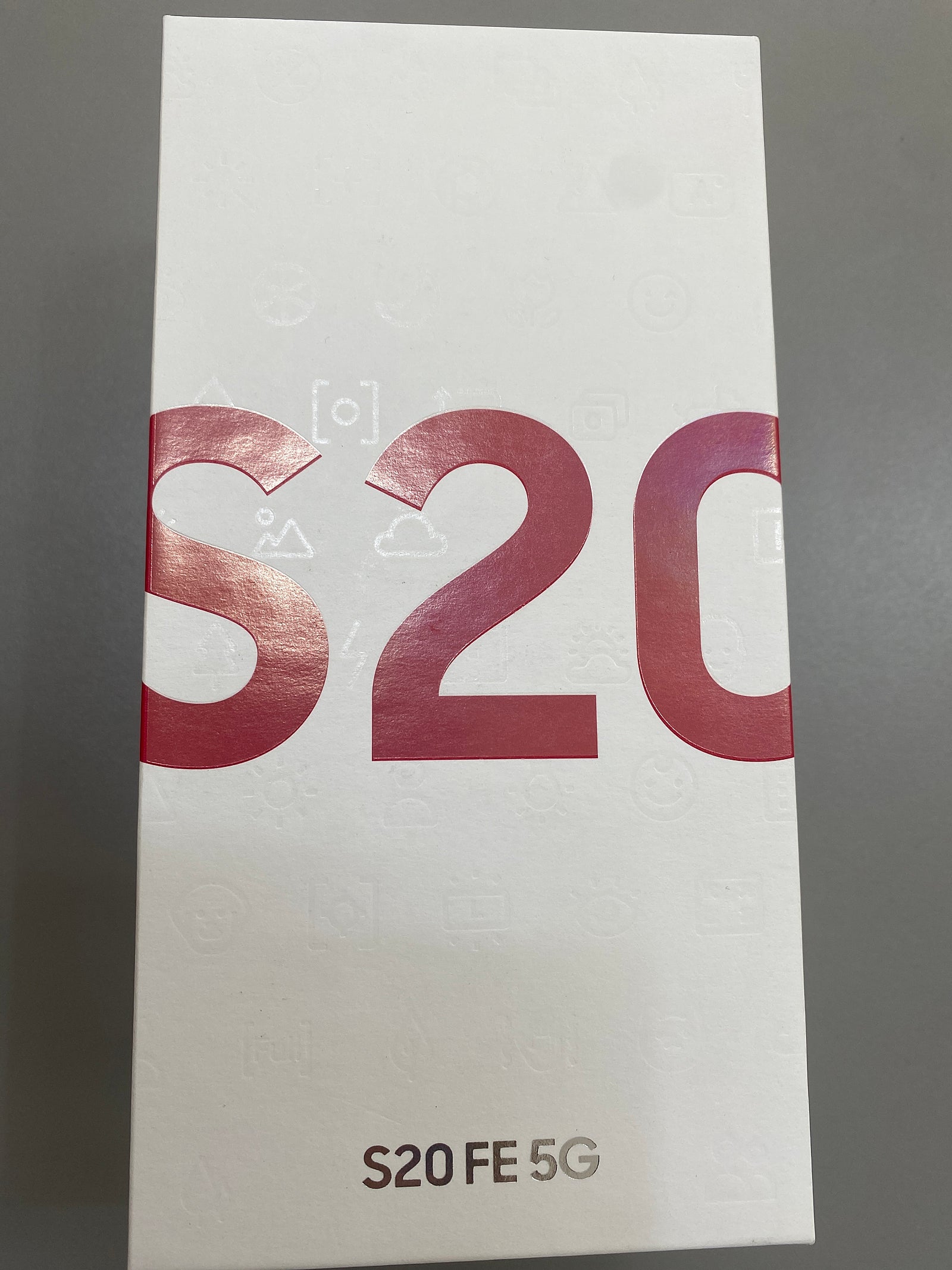 대전 동구에서 갤럭시S20FE 기기변경