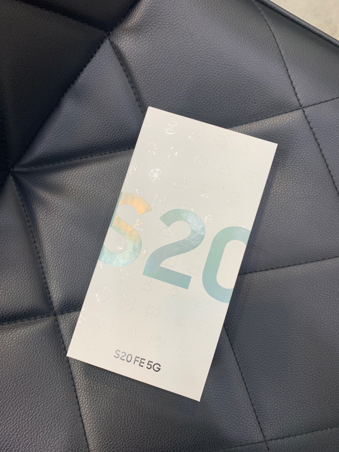 신림 ㄷㅎㅇㅎㅈ 에서 s20fe 차비 개통!!!