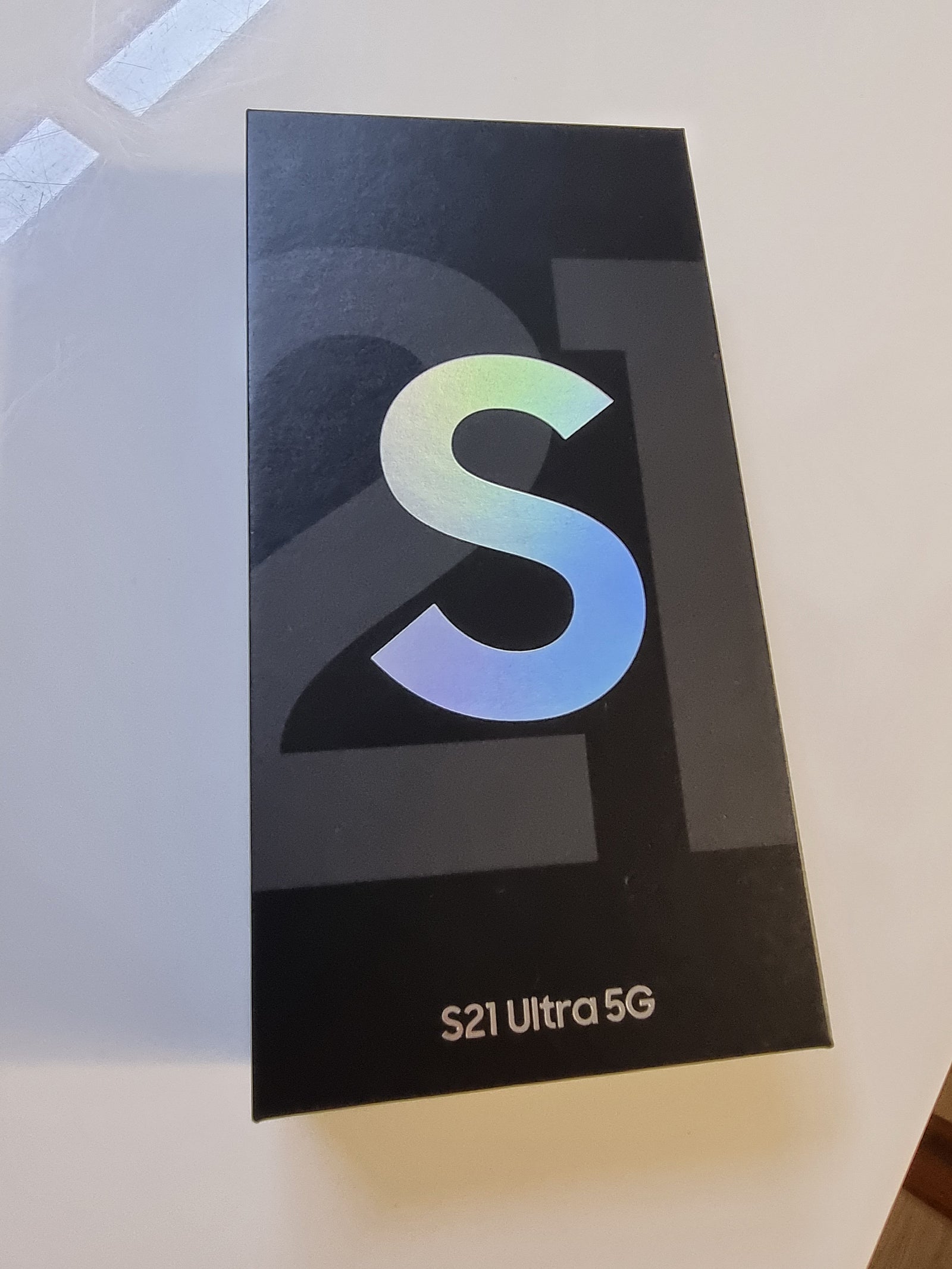 서울 동작구 s21U 후기