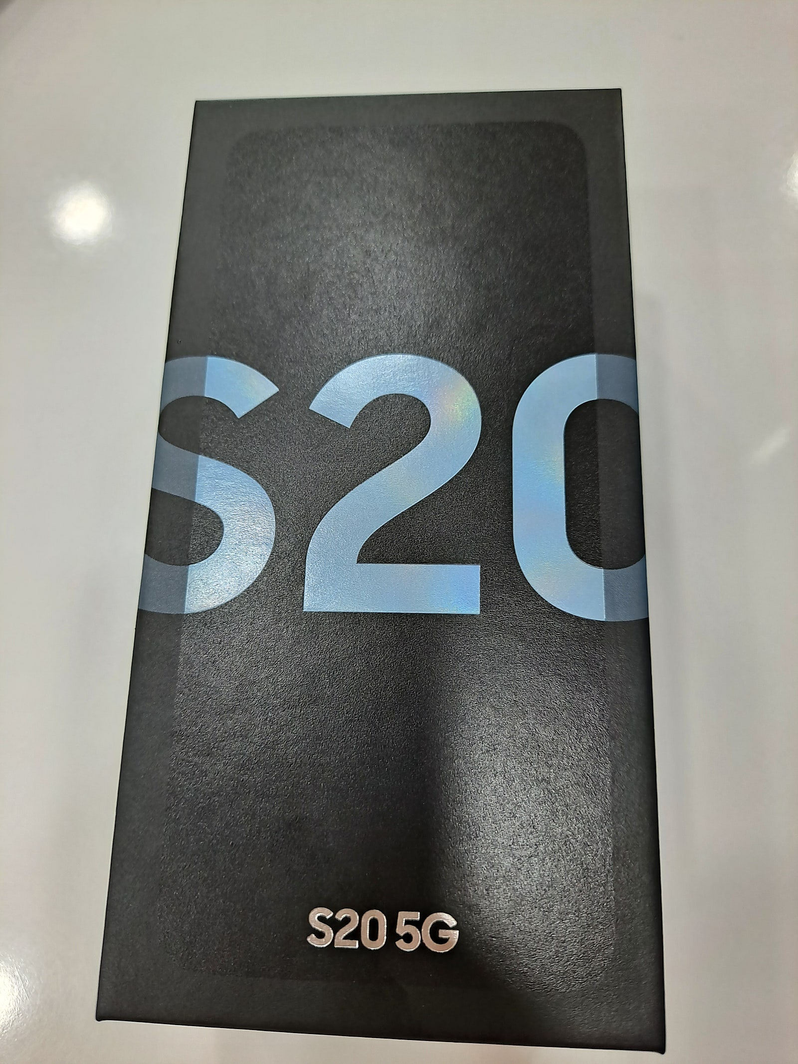 대전 s20