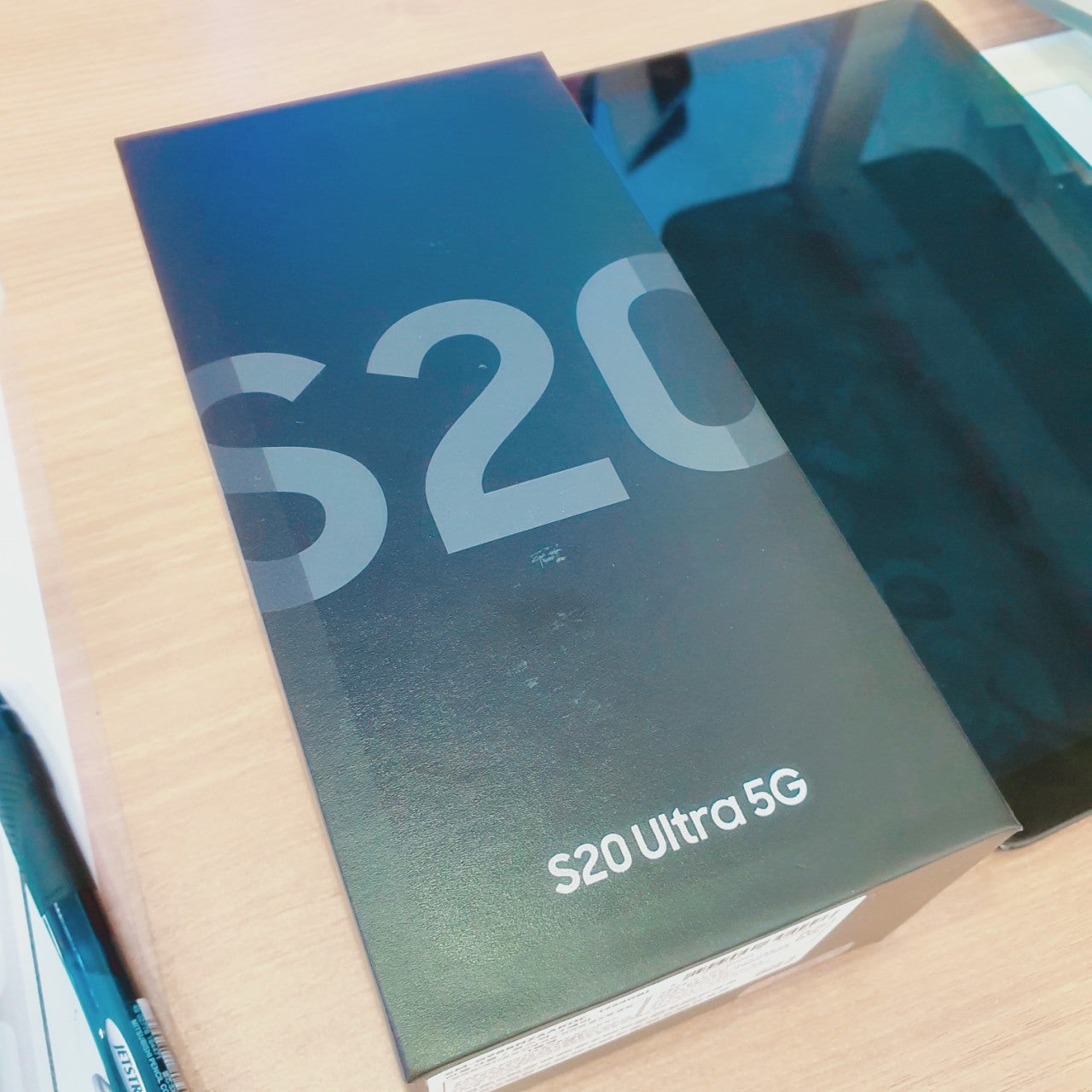 서울 구로 오류동 성지 s20u 구매후기