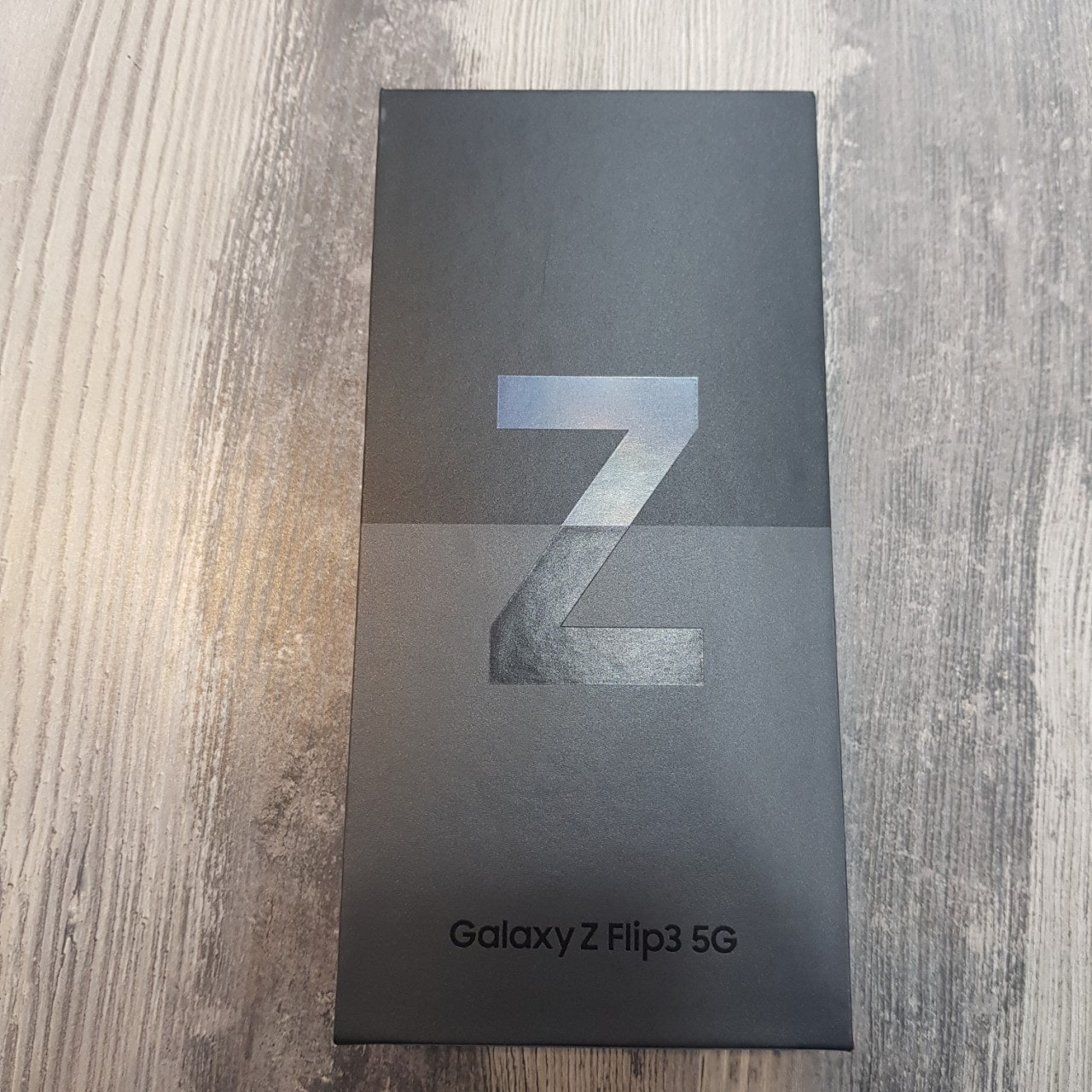 인천 심곡동 Z플립3 후기