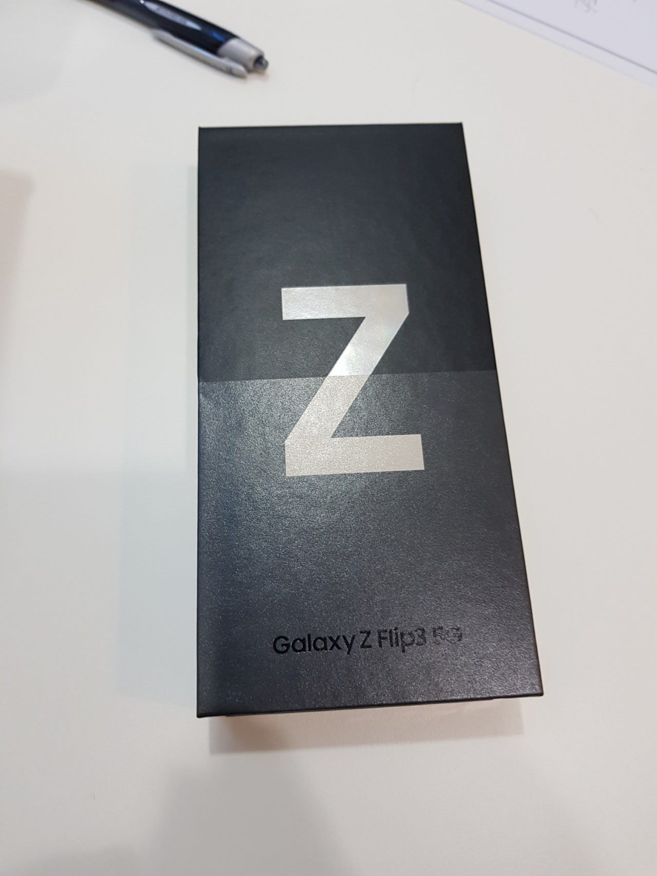 동작구 z flip3구매후기