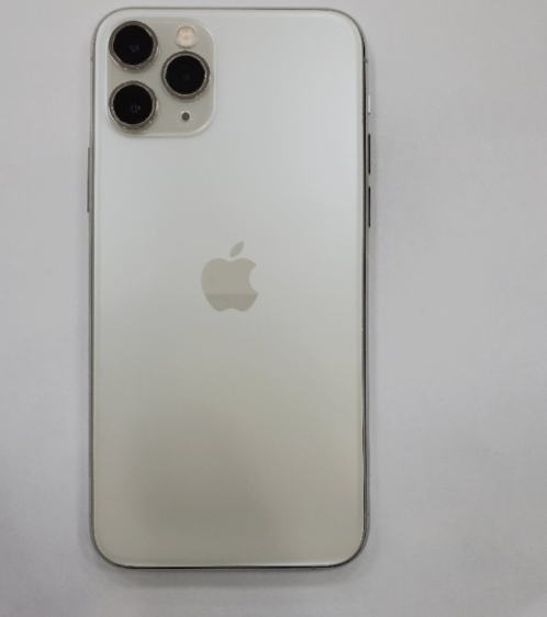 김해장유 아이폰11PRO 64G 실버 자녀폰 예약구입후기