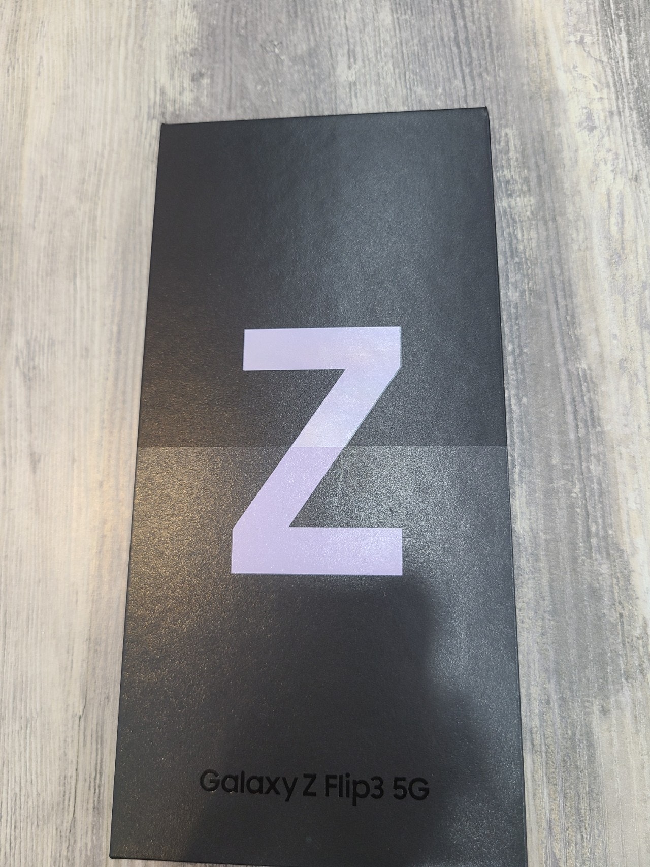서구 심곡동 z플립3 후기